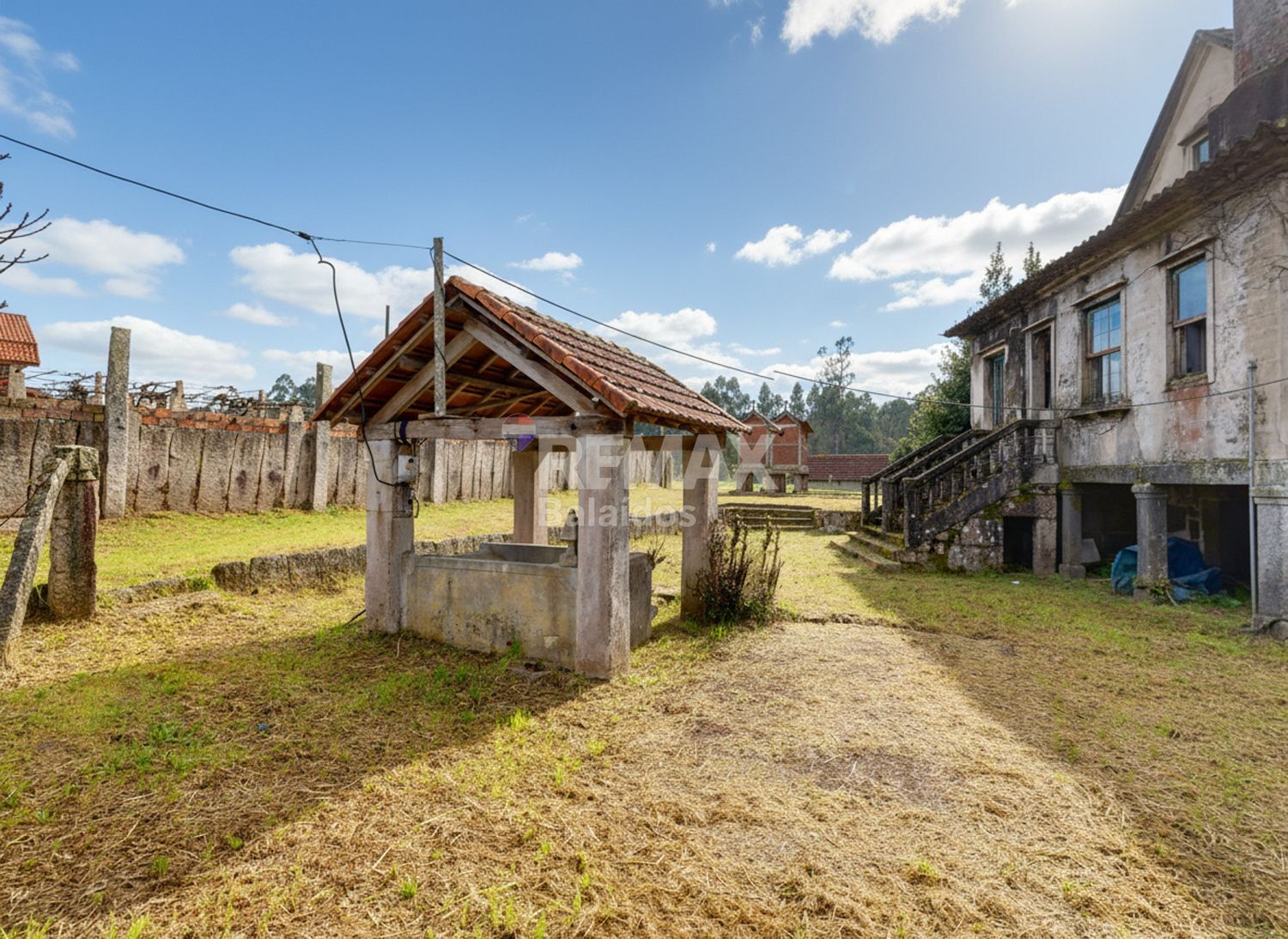 Casas o chalets-Venta-Atios (Santa Eulalia P.)-2200125-Foto-5