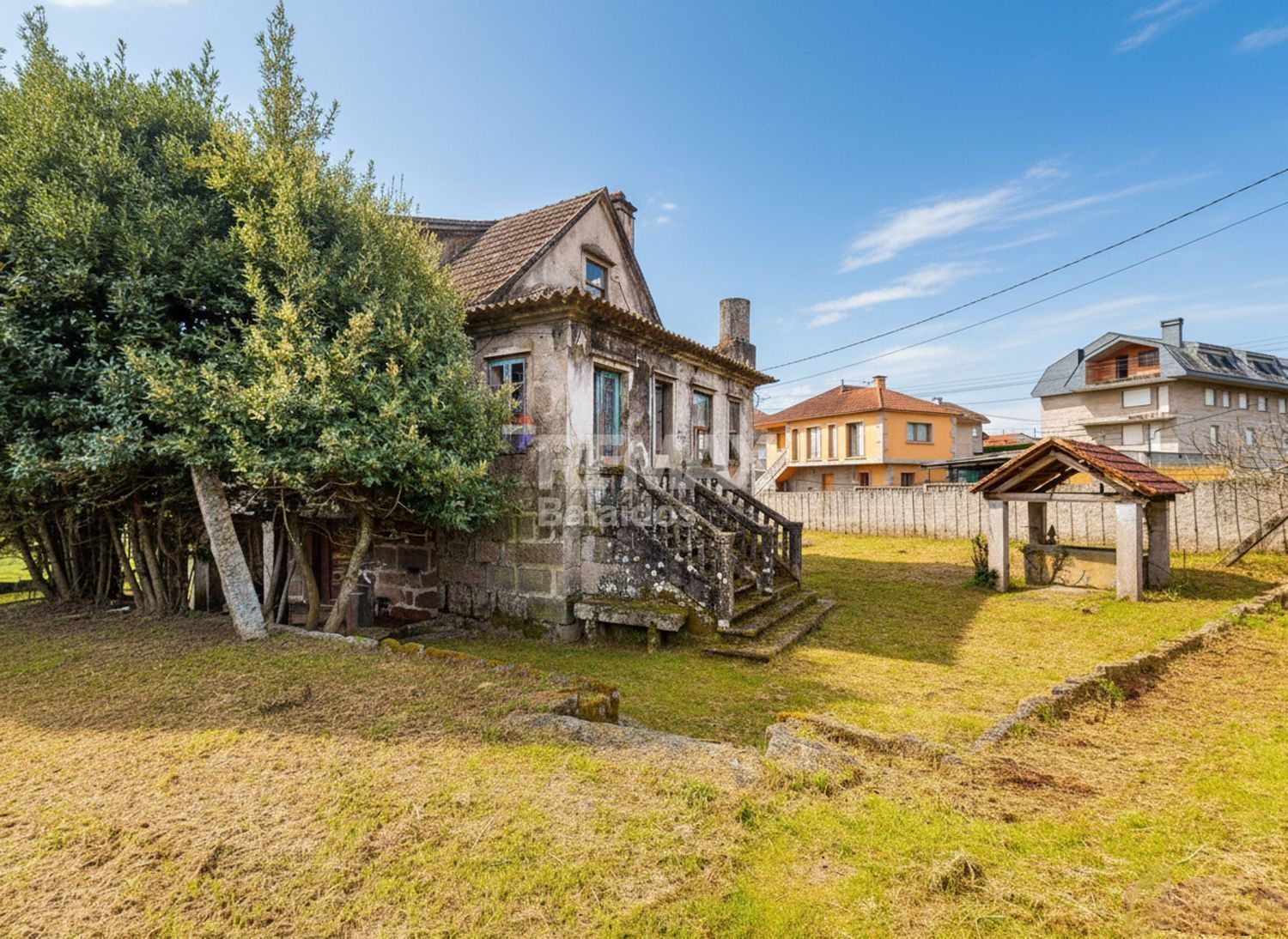 Casas o chalets-Venta-Atios (Santa Eulalia P.)-2200125-Foto-7