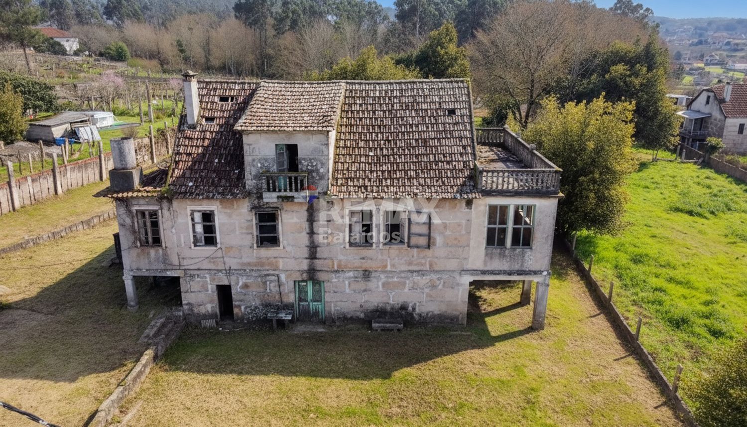 Casas o chalets-Venta-Atios (Santa Eulalia P.)-2200125-Foto-18