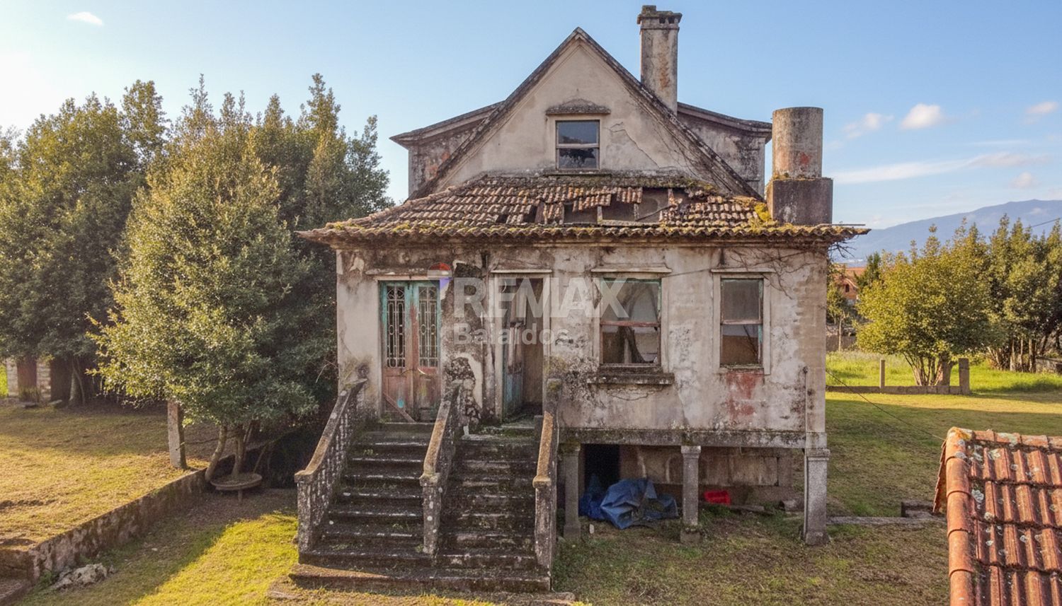 Casas o chalets-Venta-Atios (Santa Eulalia P.)-2200125-Foto-16