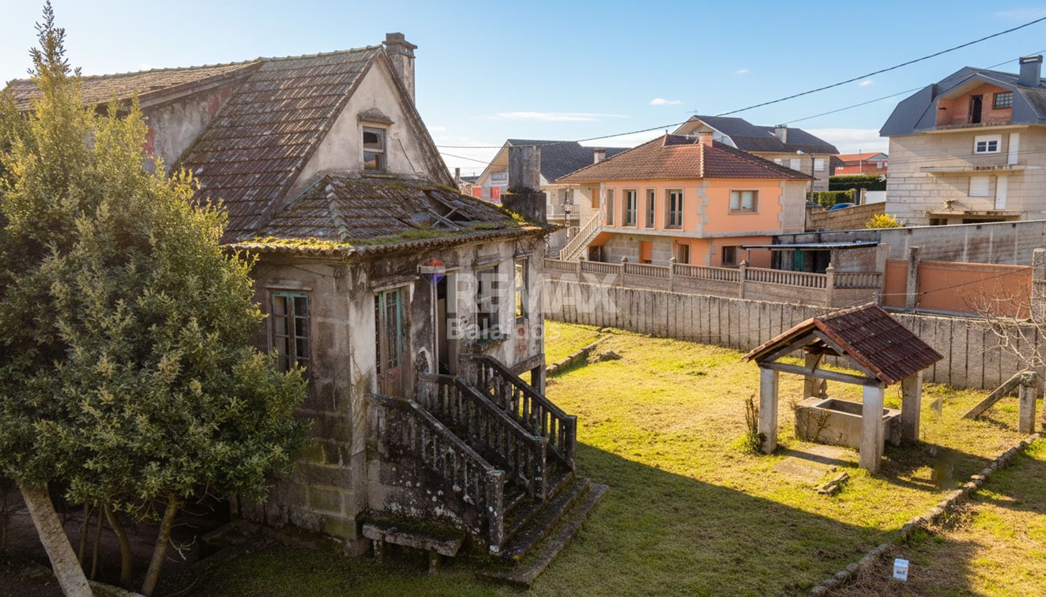 Casas o chalets-Venta-Atios (Santa Eulalia P.)-2200125-Foto-15