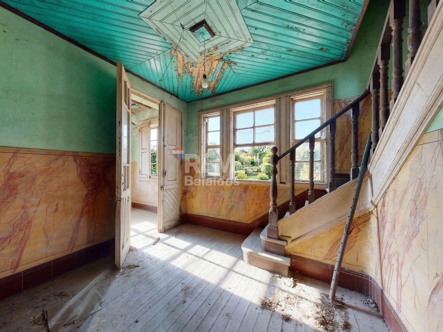 Casas o chalets-Venta-Atios (Santa Eulalia P.)-2200125-Foto-20