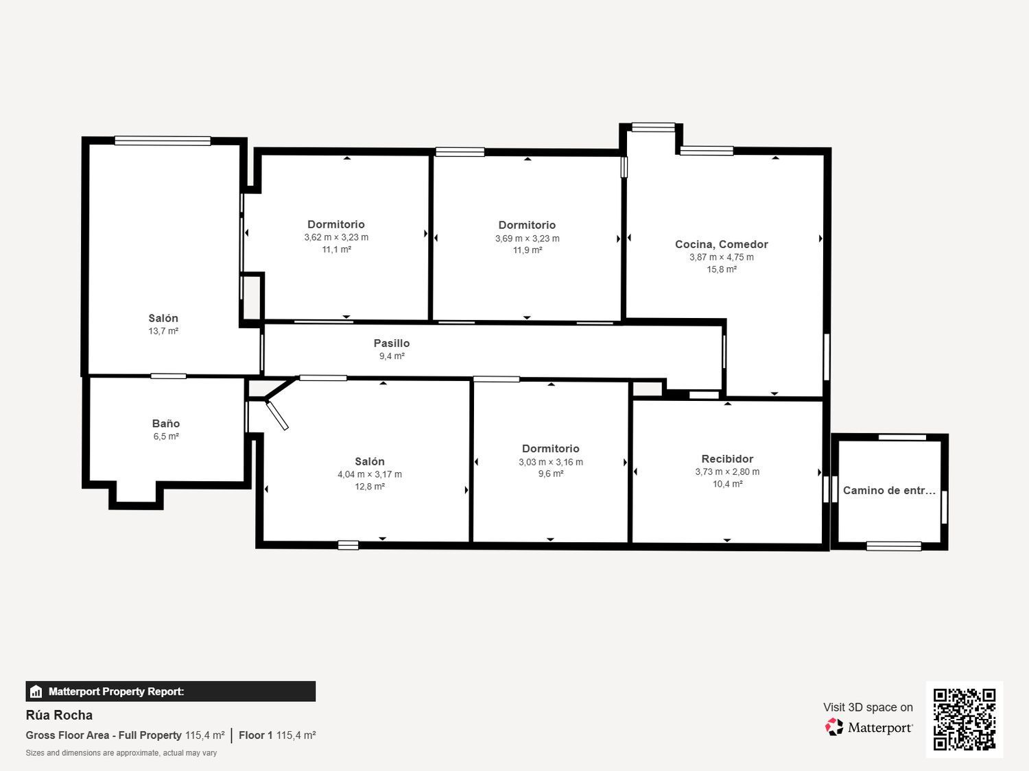 Casas o chalets-Venta-Atios (Santa Eulalia P.)-2200125-Foto-33