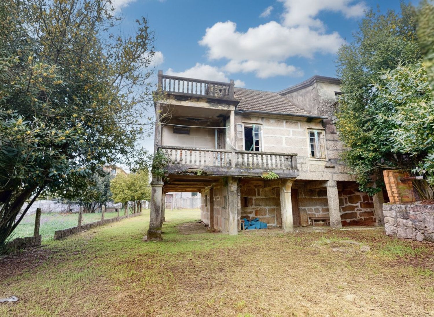 Casas o chalets-Venta-Atios (Santa Eulalia P.)-2200125-Foto-32