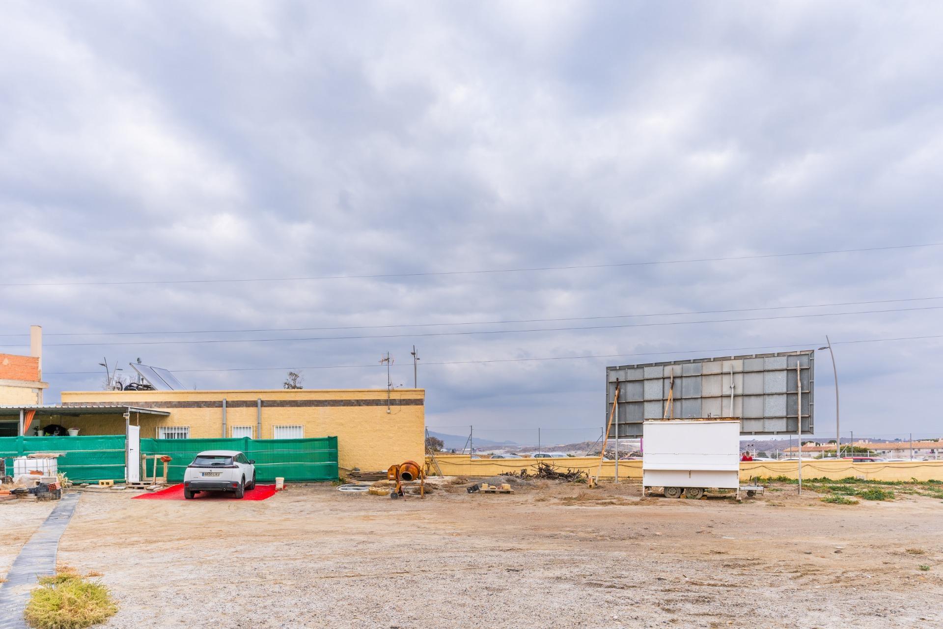 Fincas y solares-Venta-HuÃ©rcal de AlmerÃ­a-2016503-Foto-2