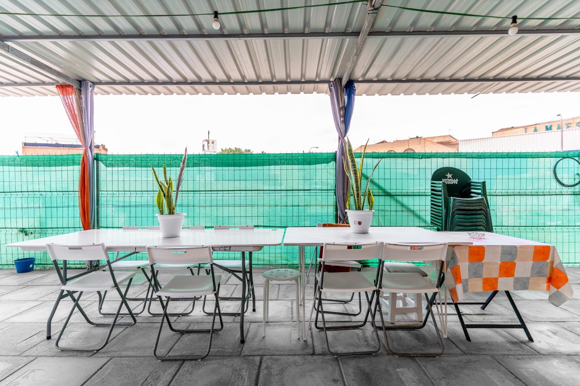 Fincas y solares-Venta-HuÃ©rcal de AlmerÃ­a-2016503-Foto-8