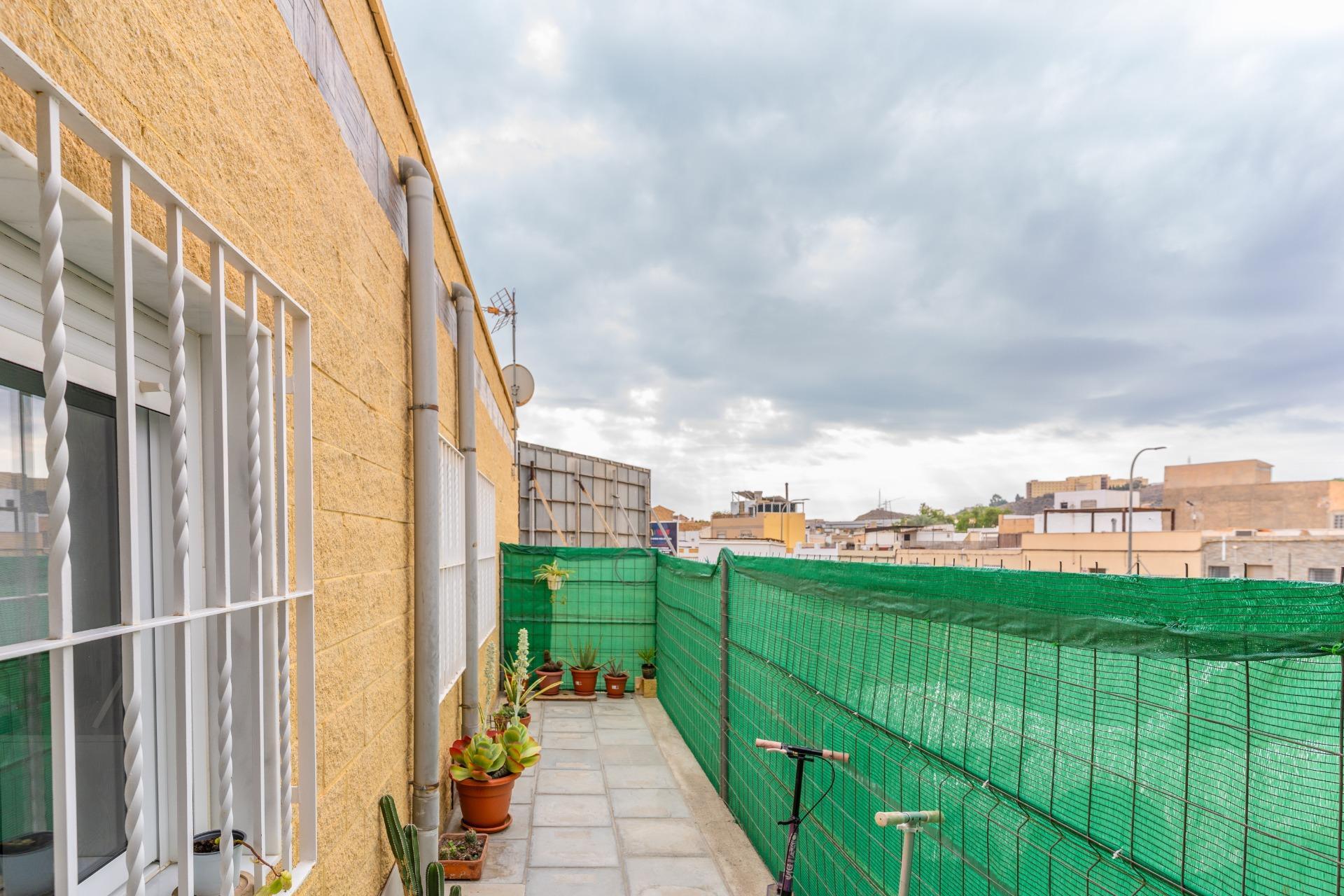 Fincas y solares-Venta-HuÃ©rcal de AlmerÃ­a-2016503-Foto-35