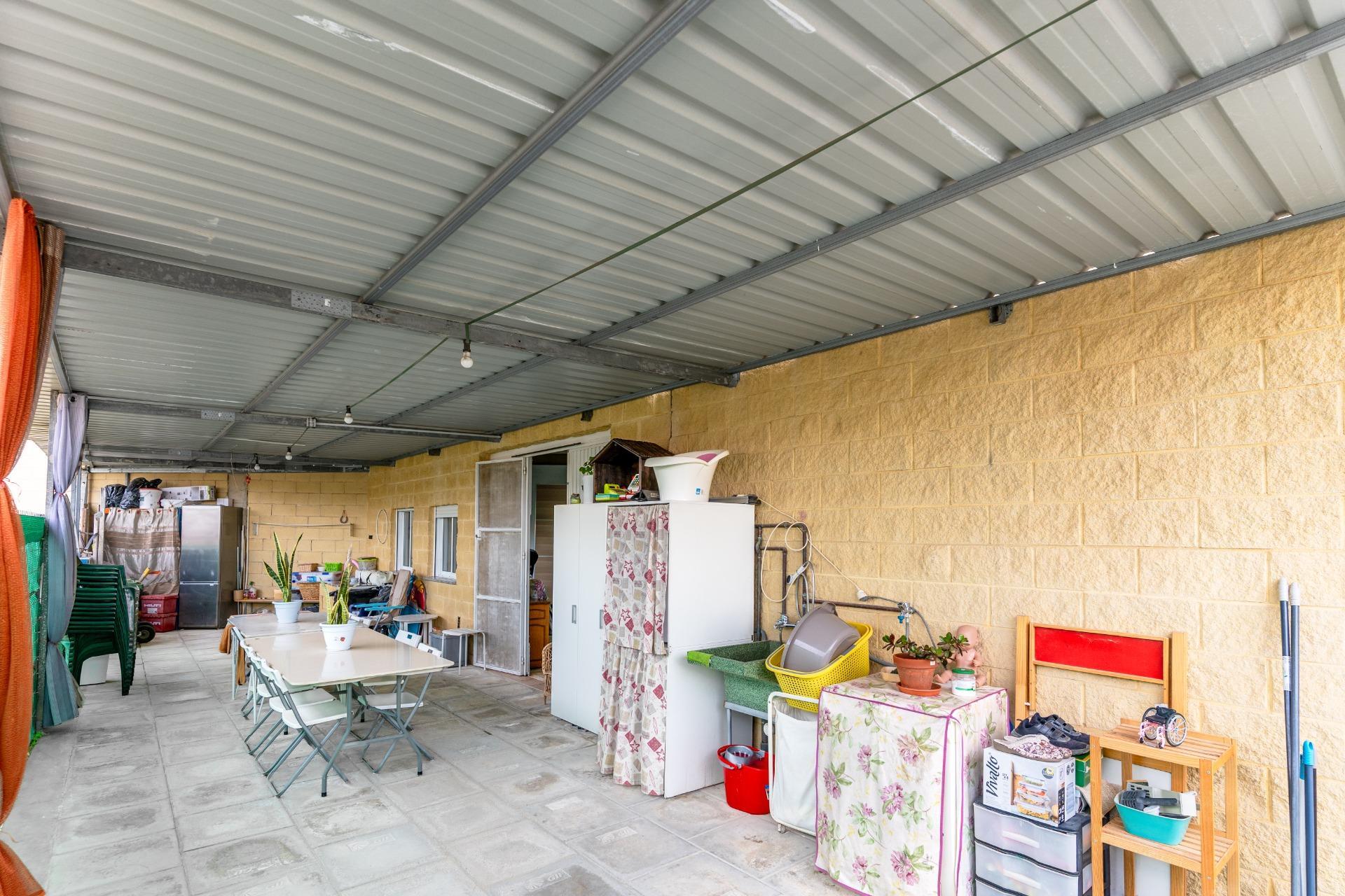 Fincas y solares-Venta-HuÃ©rcal de AlmerÃ­a-2016503-Foto-36