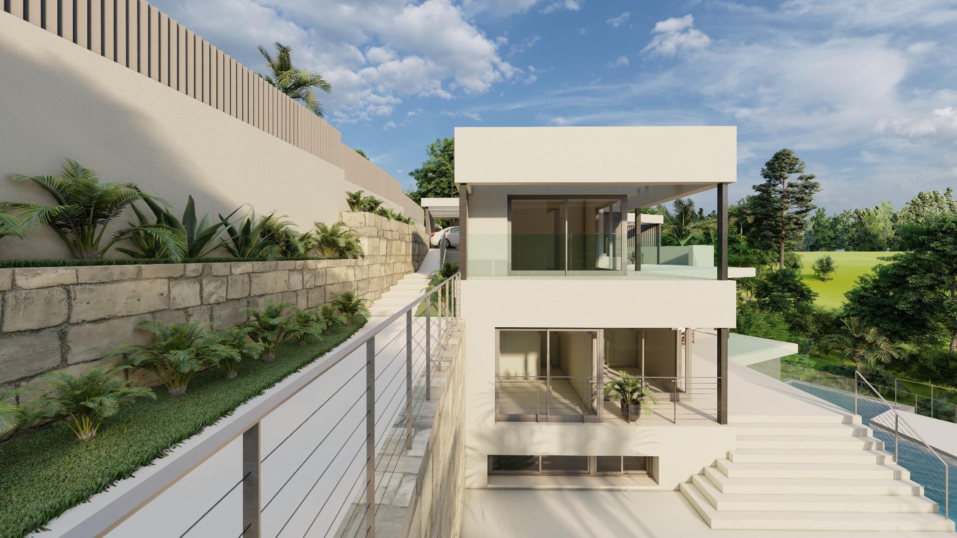 Fincas y solares-Venta-Mijas-1752273-Foto-11