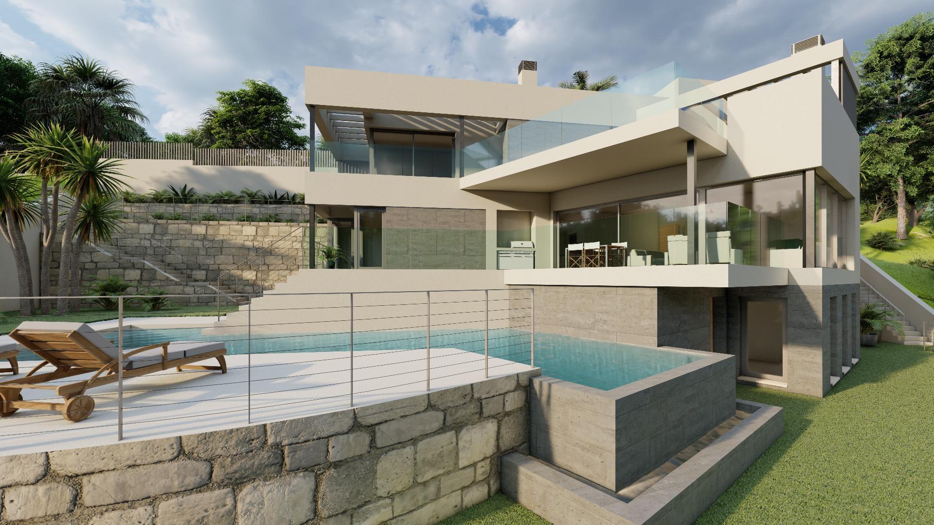 Fincas y solares-Venta-Mijas-1752273-Foto-9