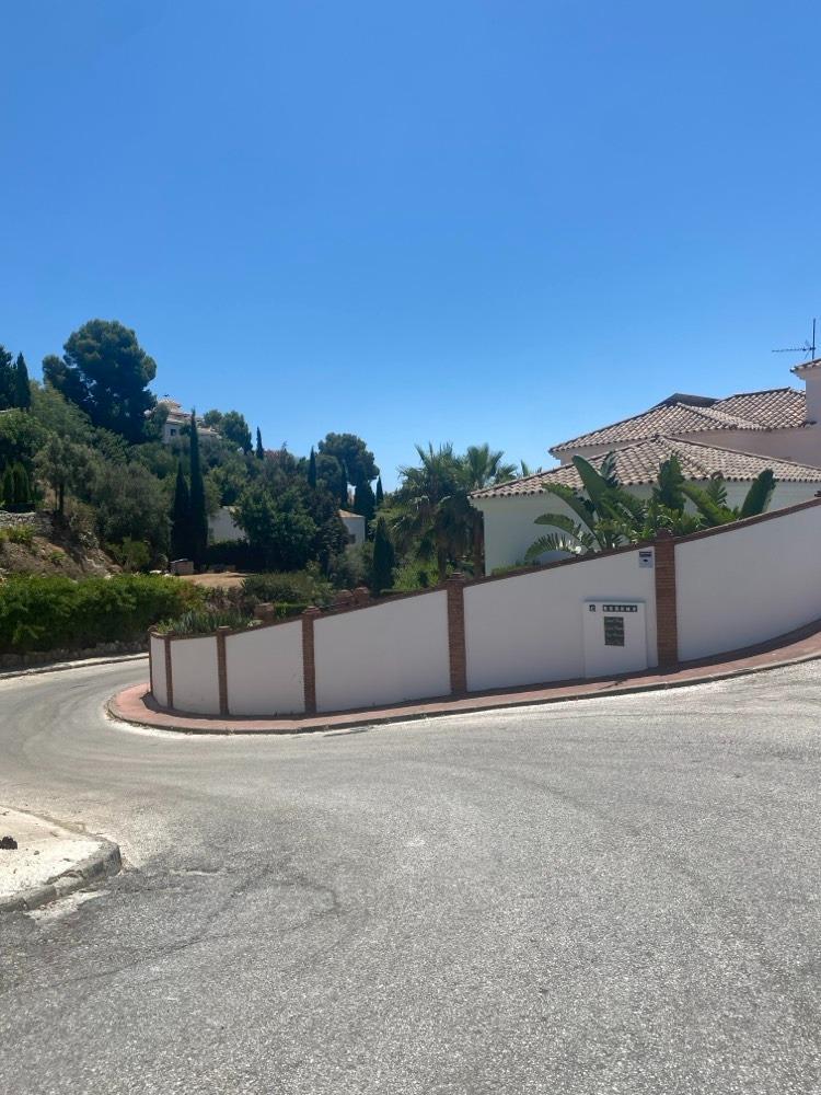 Fincas y solares-Venta-Mijas-1752273-Foto-12