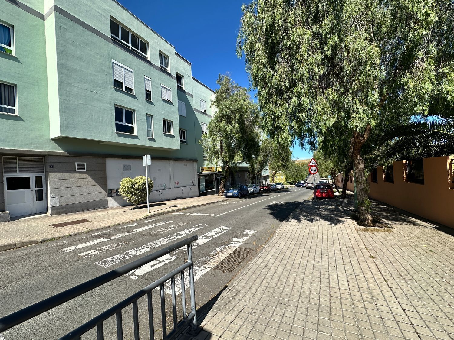 Garajes-Venta-Las Palmas de Gran Canaria-2200161-Foto-2