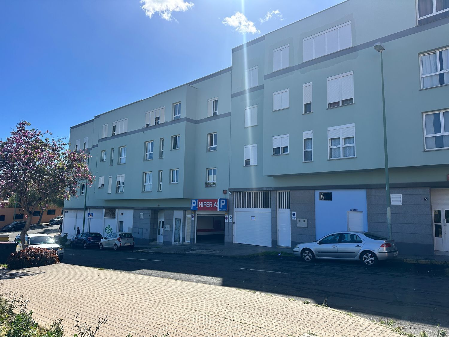 Garajes-Venta-Las Palmas de Gran Canaria-2200161-Foto-4