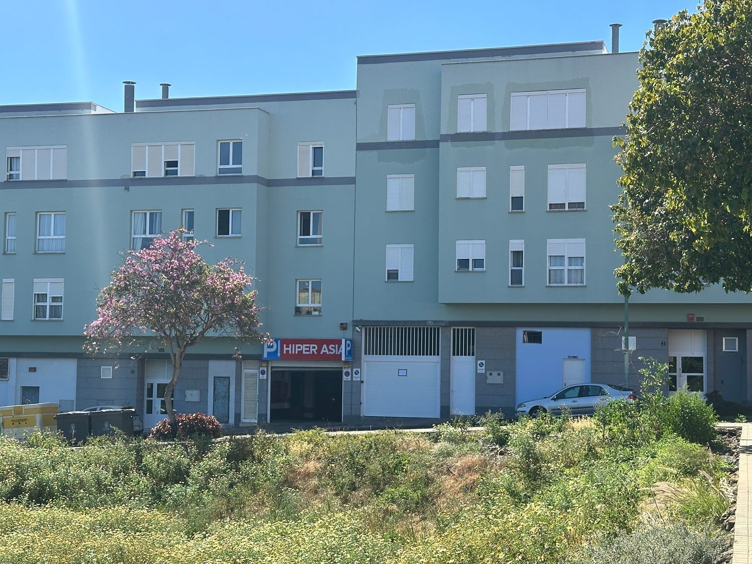 Garajes-Venta-Las Palmas de Gran Canaria-2200161-Foto-3