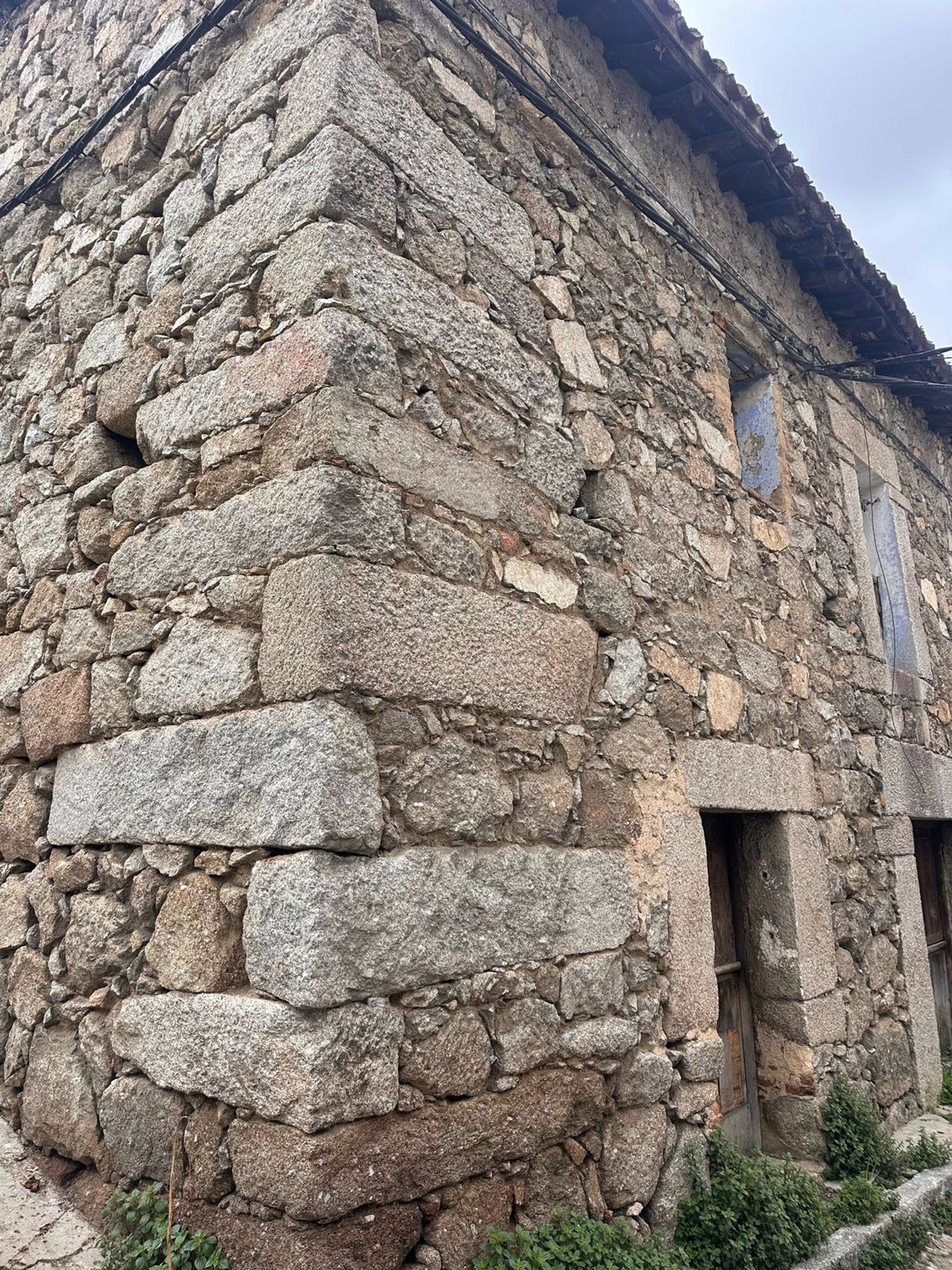 Casas o chalets-Venta-El Hoyo de Pinares-2200185-Foto-2