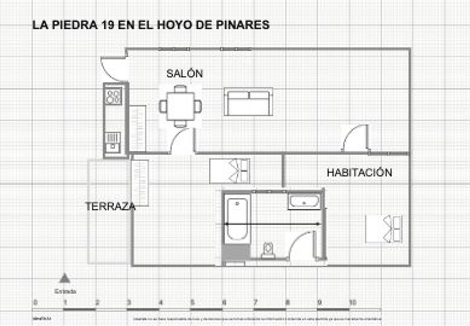 Casas o chalets-Venta-El Hoyo de Pinares-2200185-Foto-15