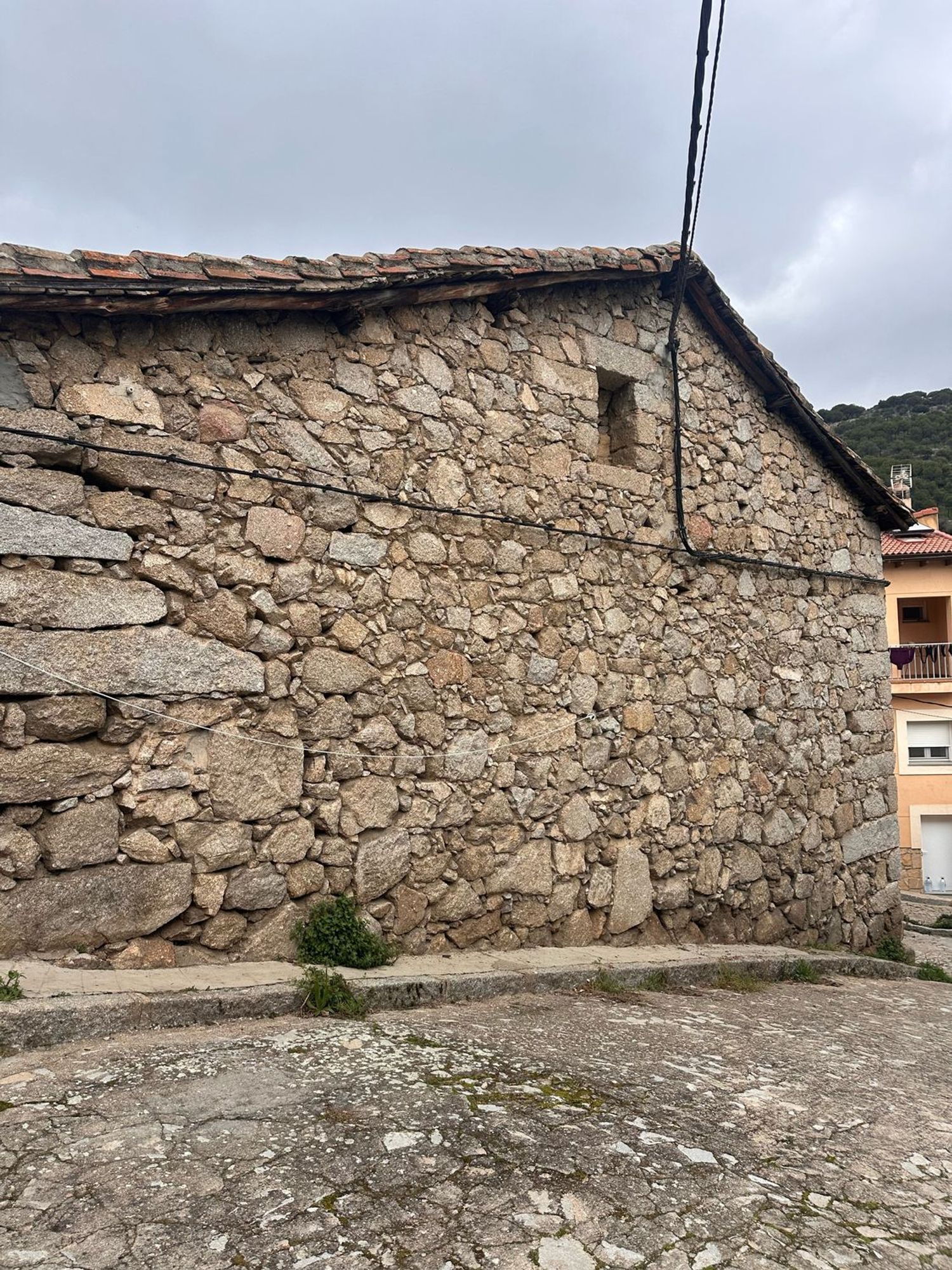 Casas o chalets-Venta-El Hoyo de Pinares-2200185-Foto-13