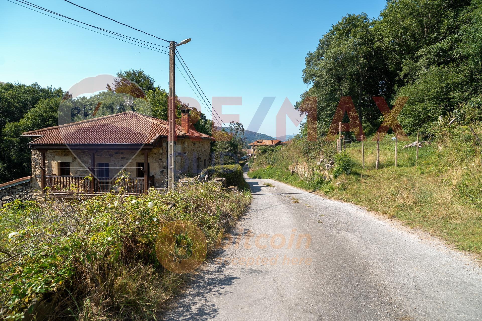 Casas o chalets-Venta-Luena-1833810