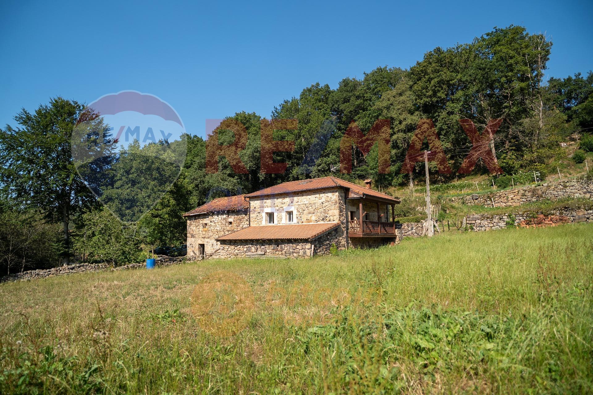 Casas o chalets-Venta-Luena-1833810-Foto-47