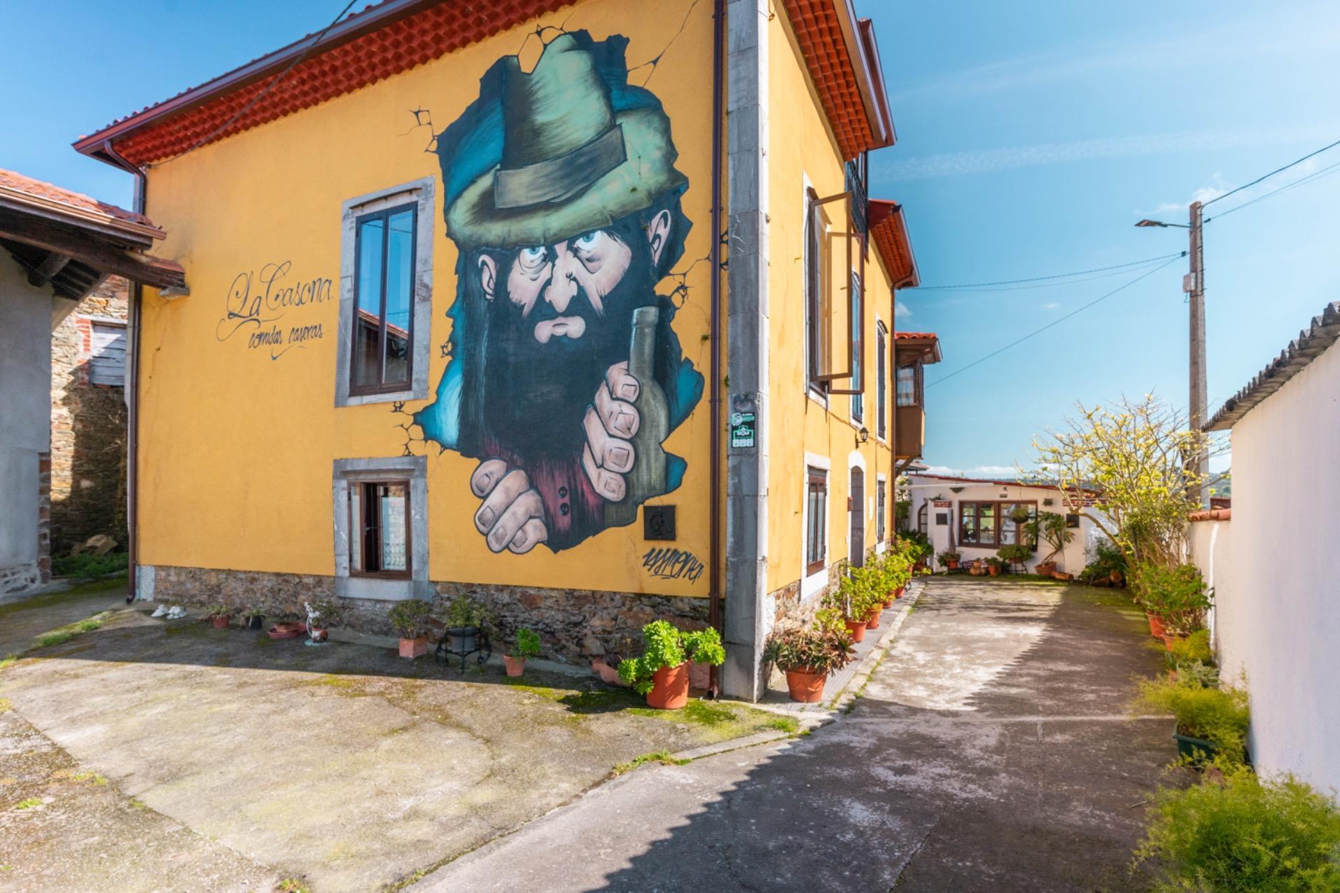 Casas o chalets-Venta-Cudillero-2200194-Foto-54