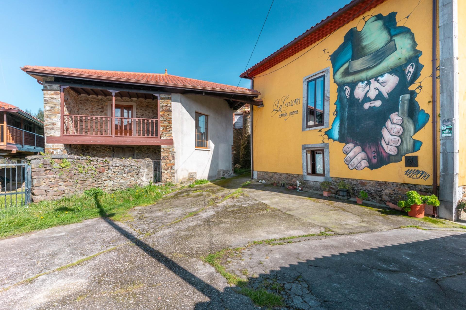 Casas o chalets-Venta-Cudillero-2200194-Foto-56