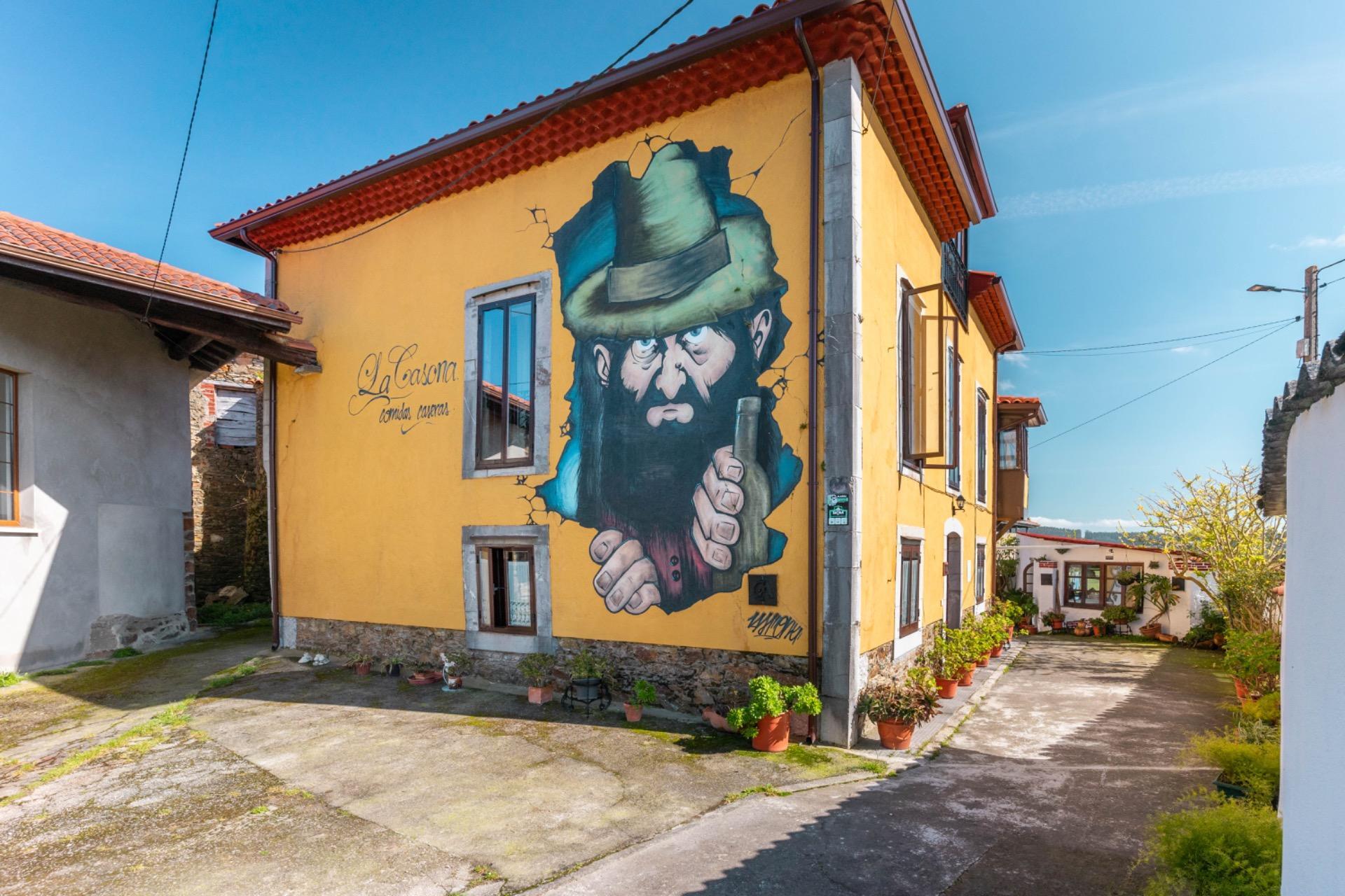 Casas o chalets-Venta-Cudillero-2200194-Foto-55