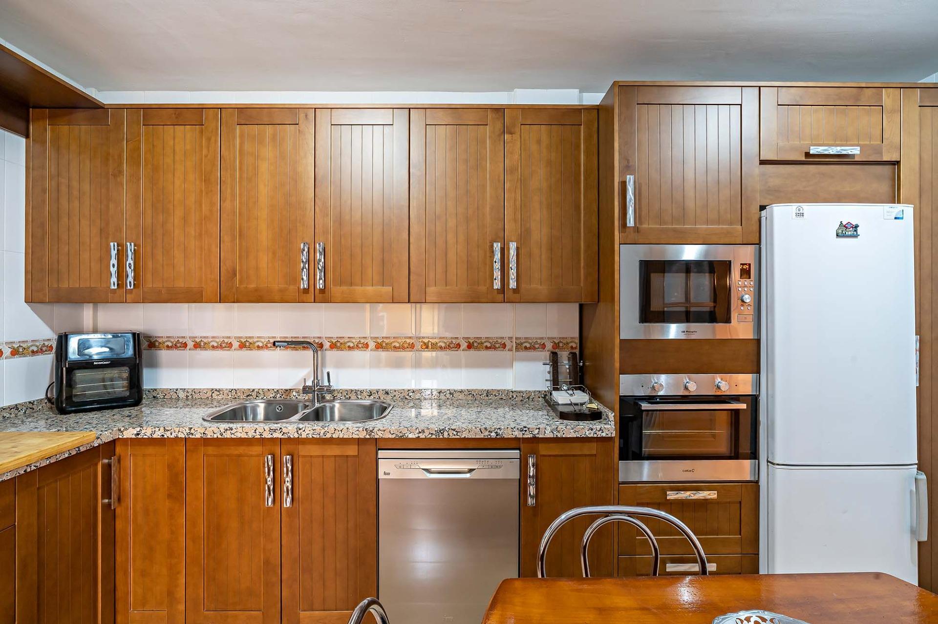 Casas o chalets-Venta-El Ejido-1421942-Foto-7