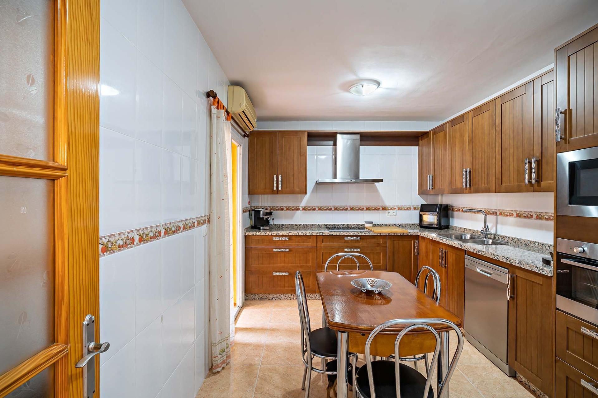 Casas o chalets-Venta-El Ejido-1421942-Foto-5