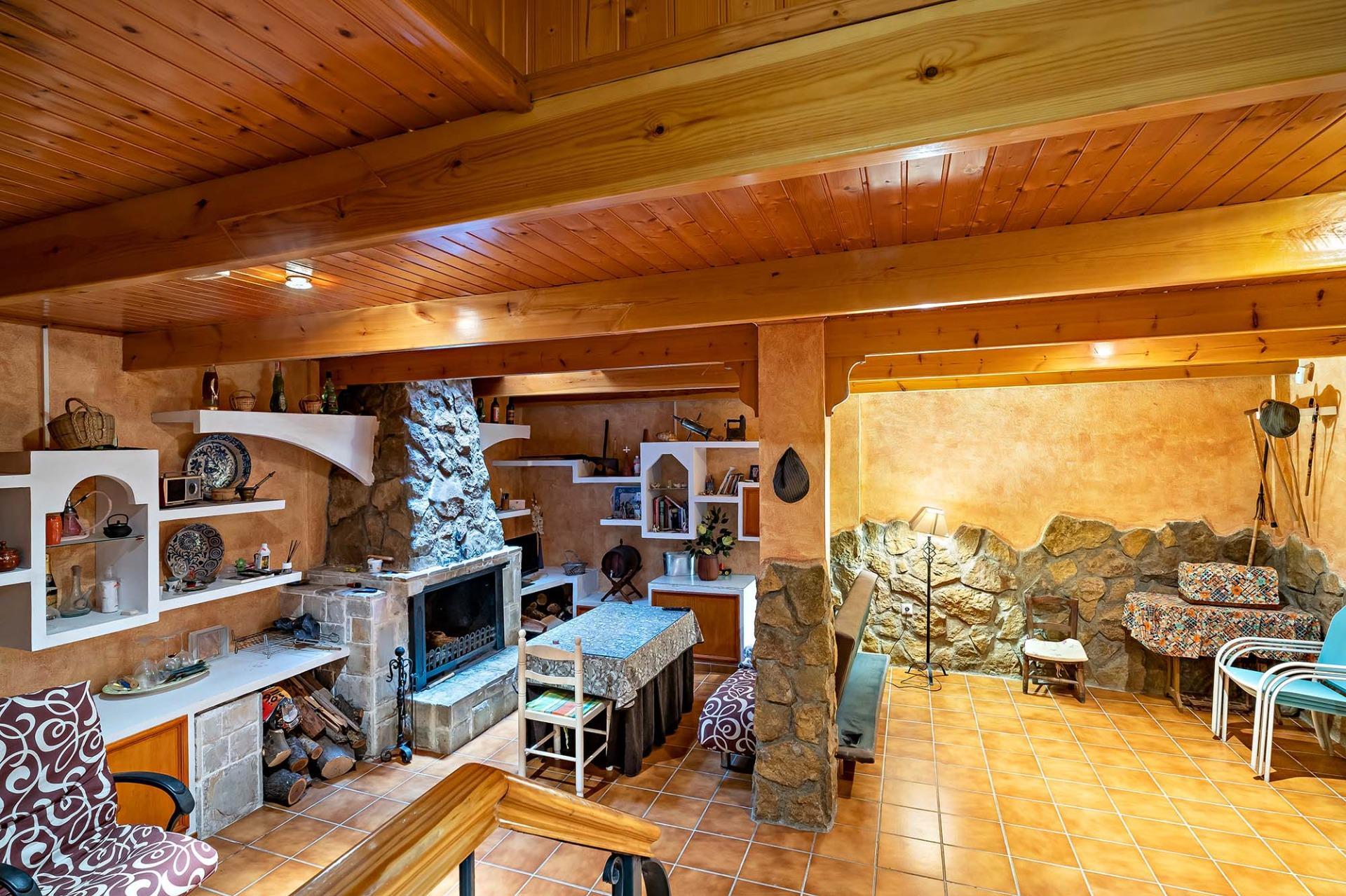 Casas o chalets-Venta-El Ejido-1421942