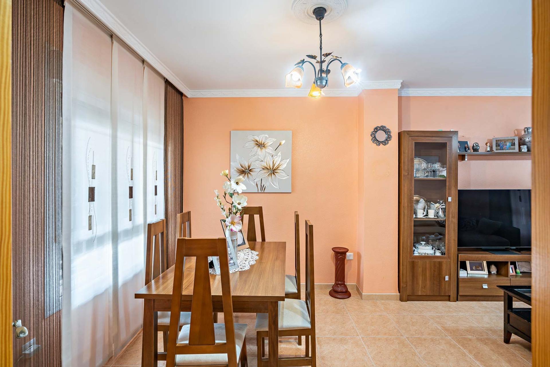 Casas o chalets-Venta-El Ejido-1421942-Foto-4