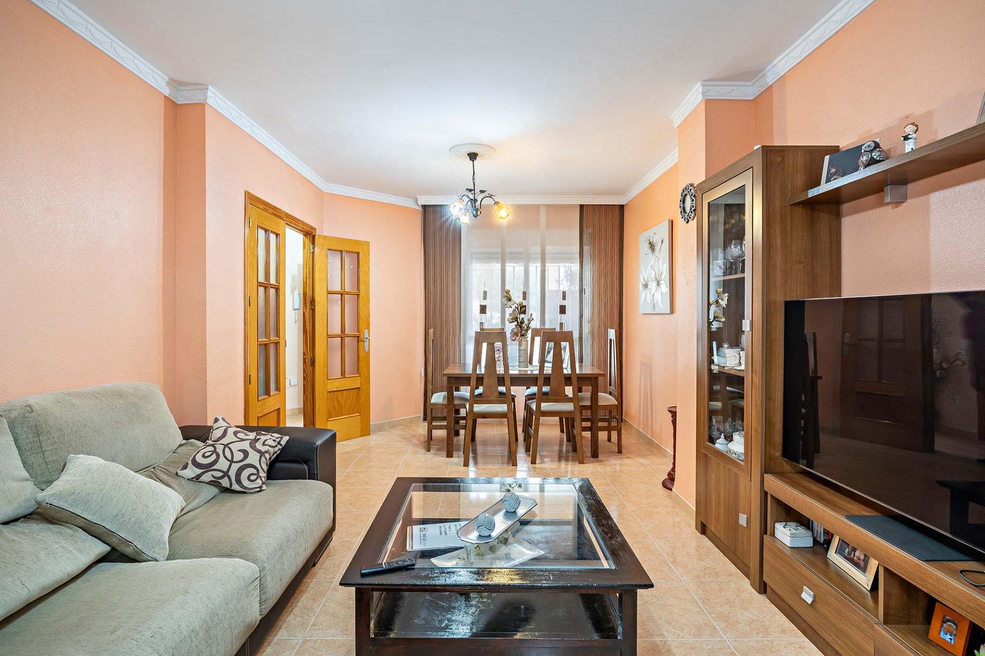 Casas o chalets-Venta-El Ejido-1421942-Foto-2