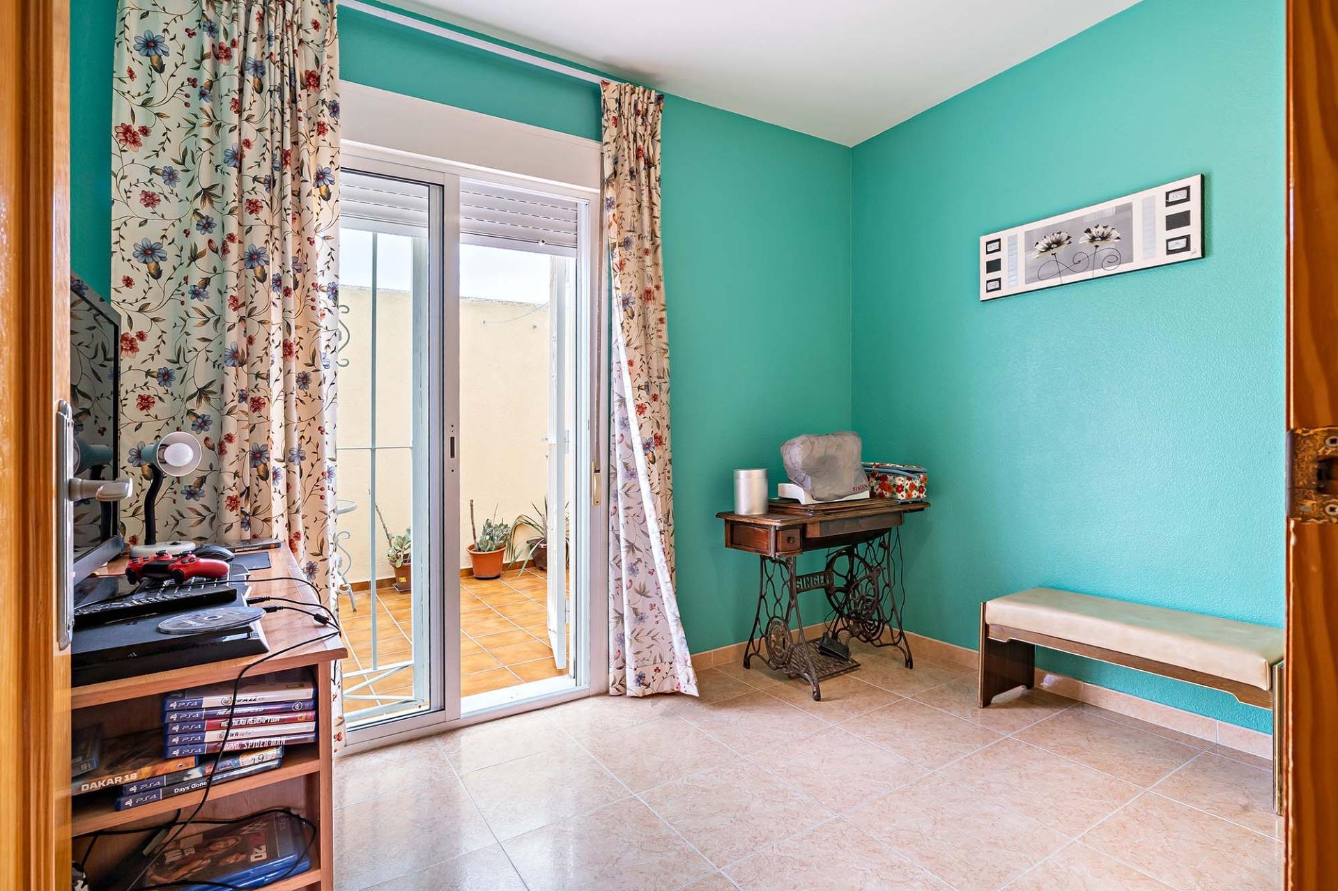 Casas o chalets-Venta-El Ejido-1421942-Foto-21