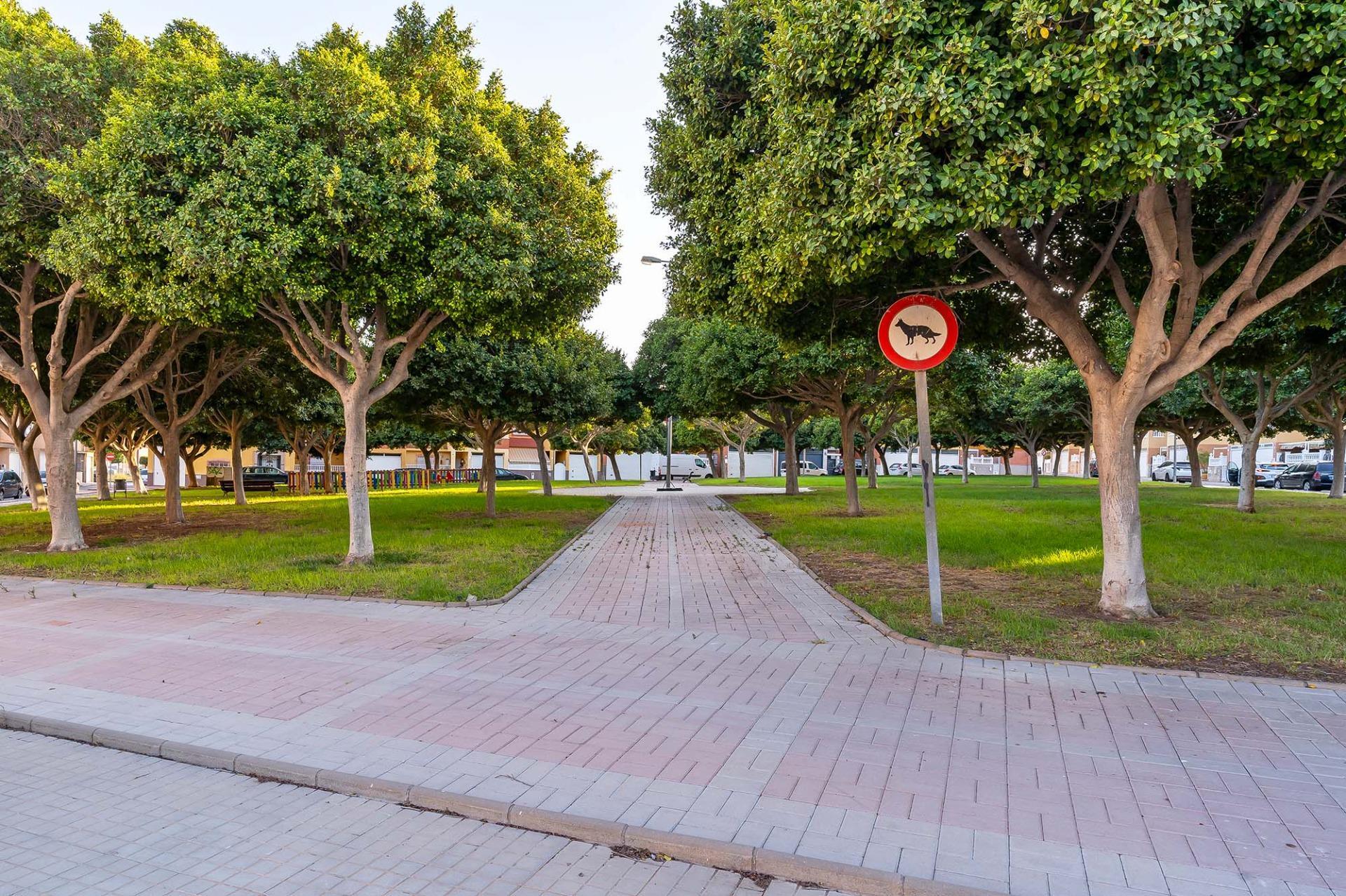 Casas o chalets-Venta-El Ejido-1421942-Foto-29