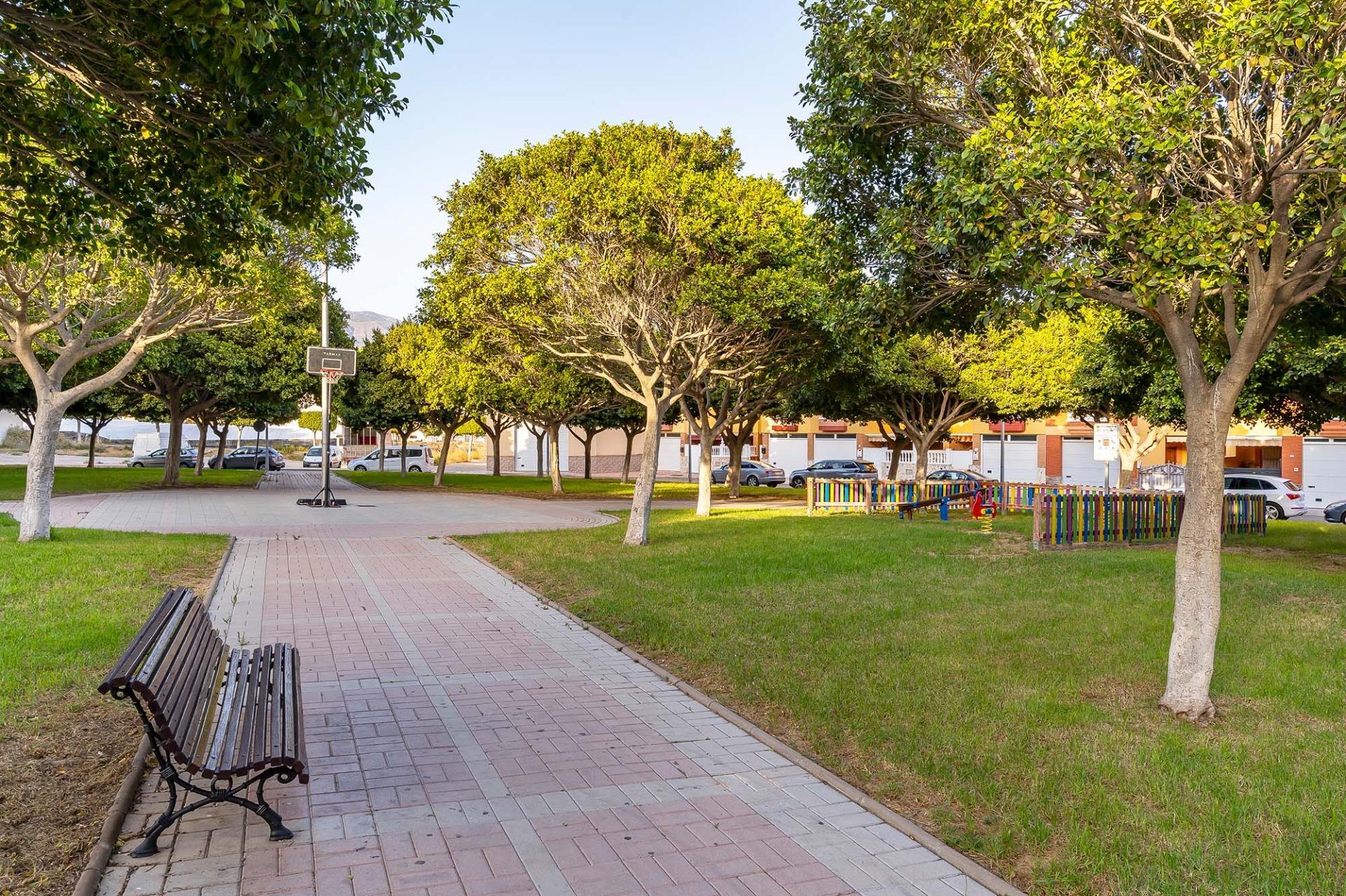 Casas o chalets-Venta-El Ejido-1421942-Foto-31