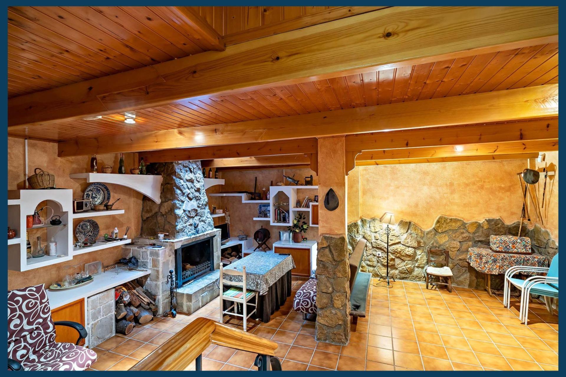 Casas o chalets-Venta-El Ejido-1421942-Foto-27