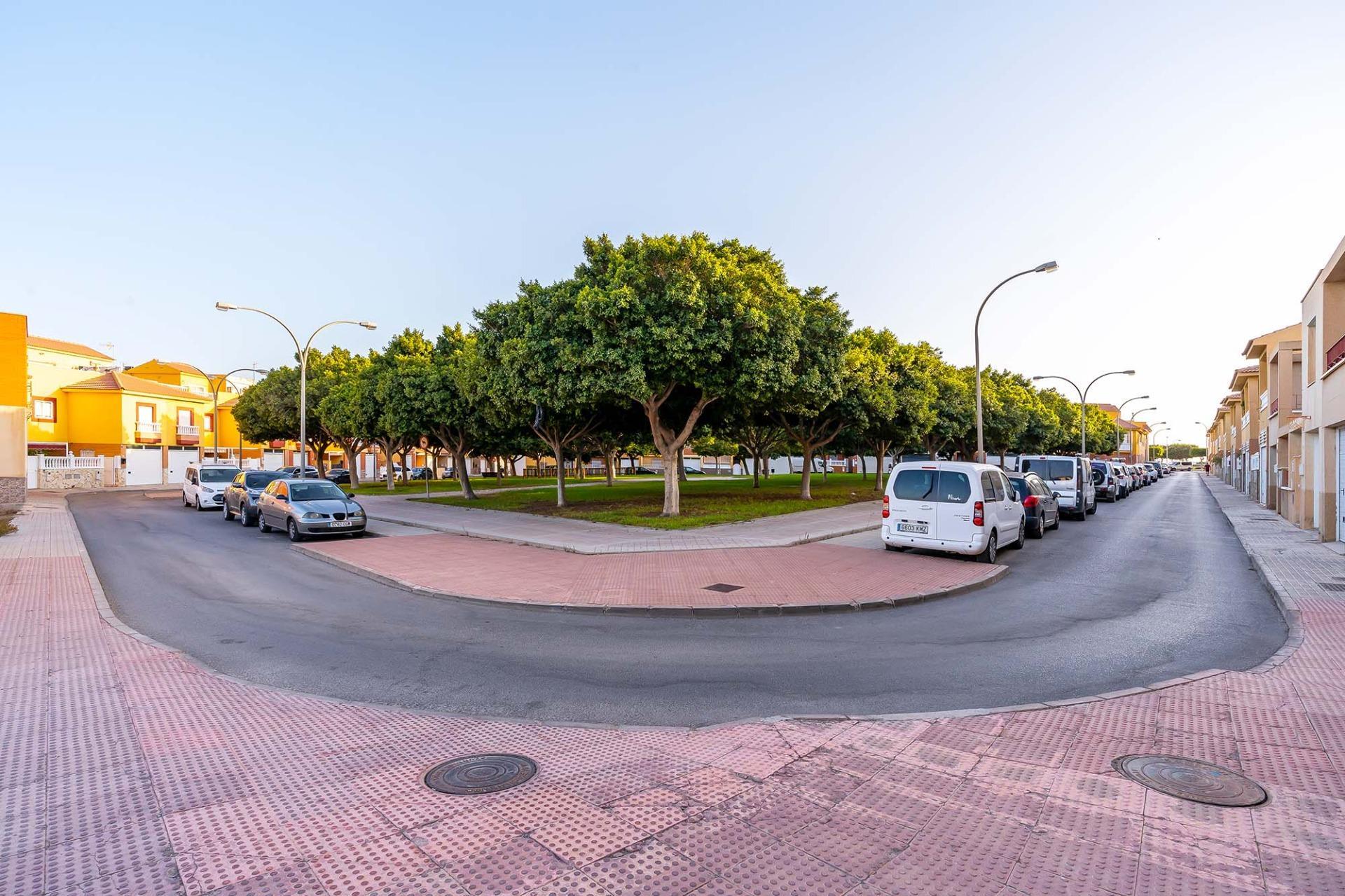 Casas o chalets-Venta-El Ejido-1421942-Foto-30