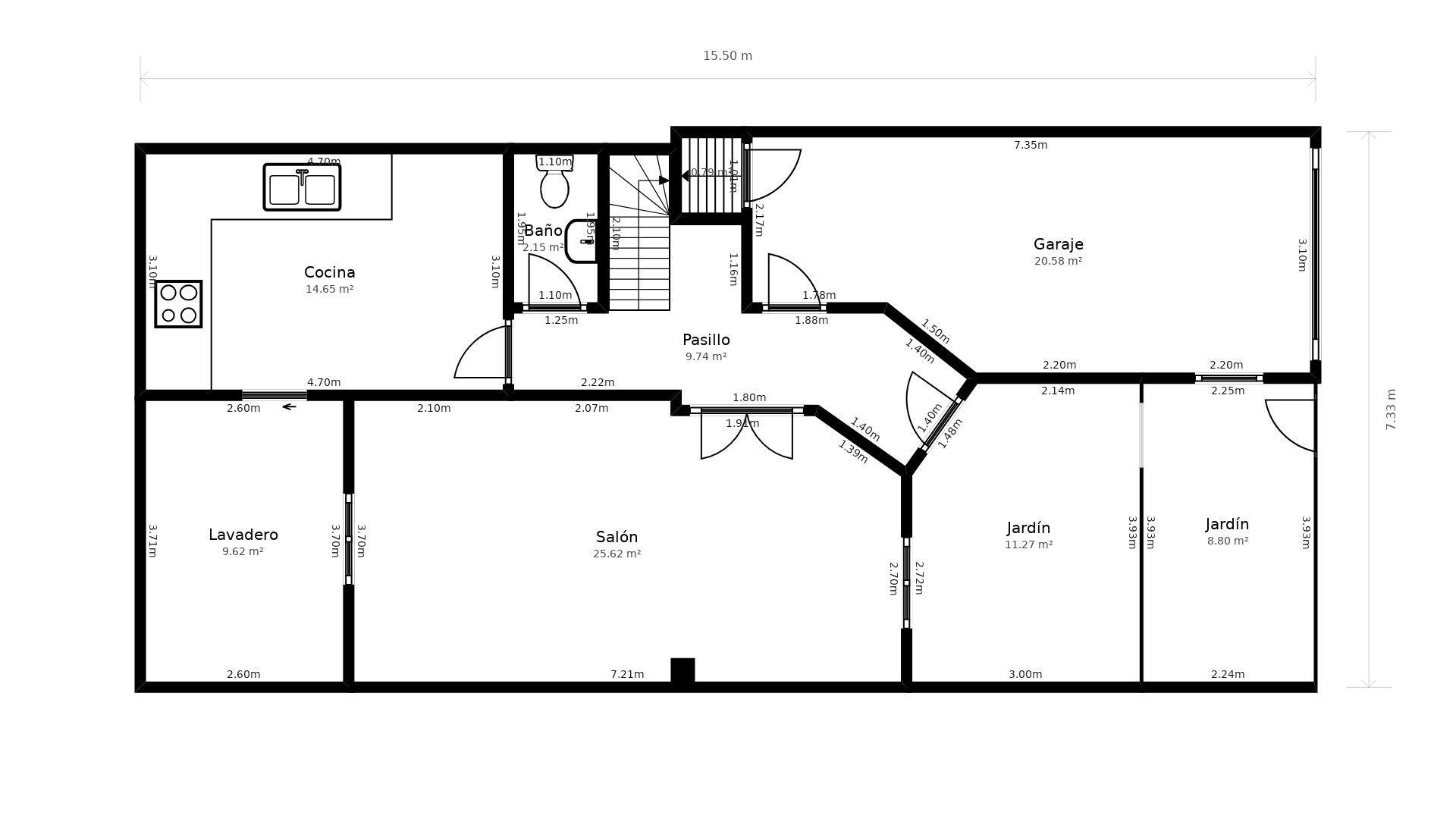 Casas o chalets-Venta-El Ejido-1421942-Foto-32