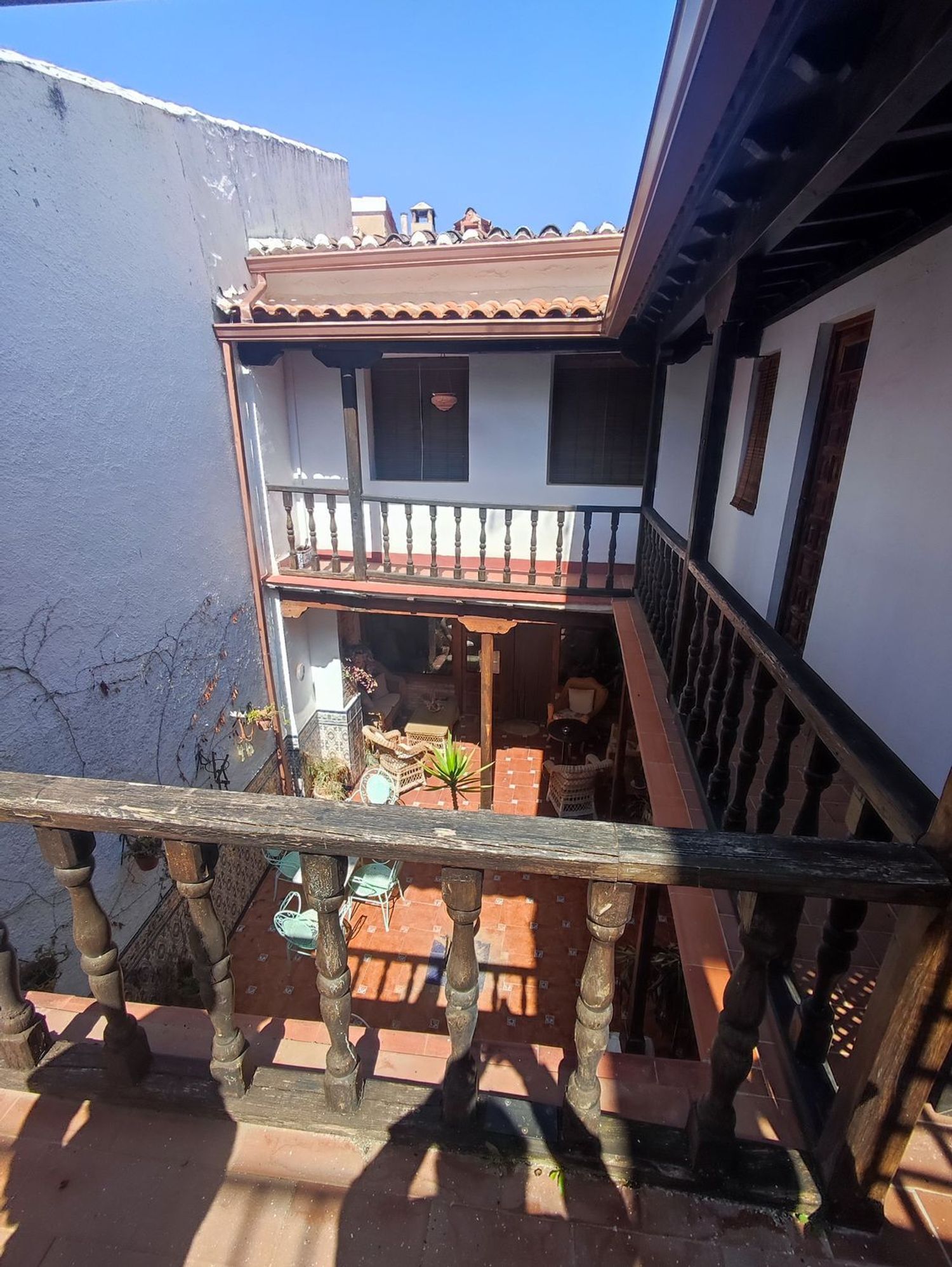 Casas o chalets-Venta-Villanueva de los Infantes-1887720-Foto-3