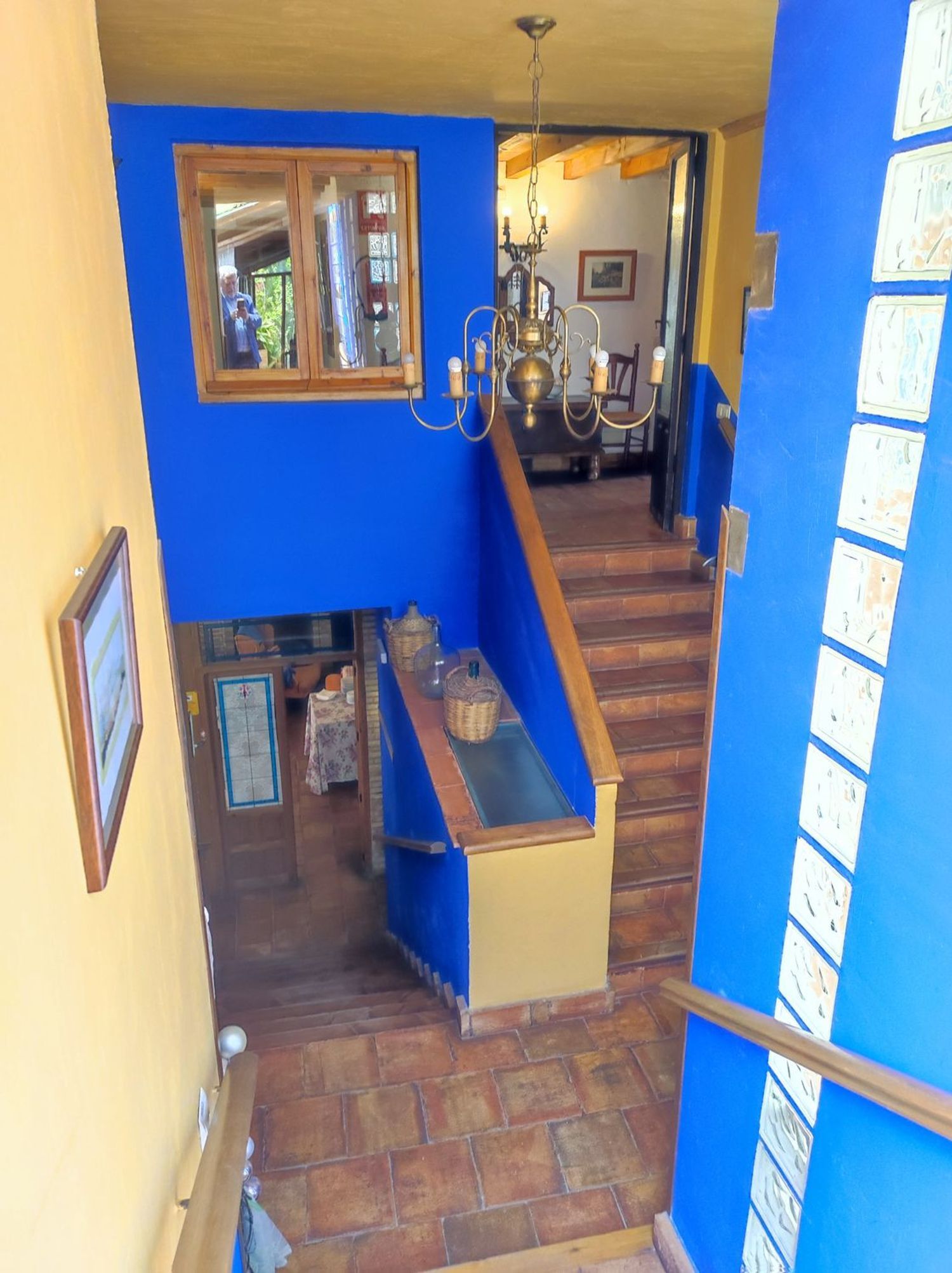 Casas o chalets-Venta-Villanueva de los Infantes-1887720-Foto-7