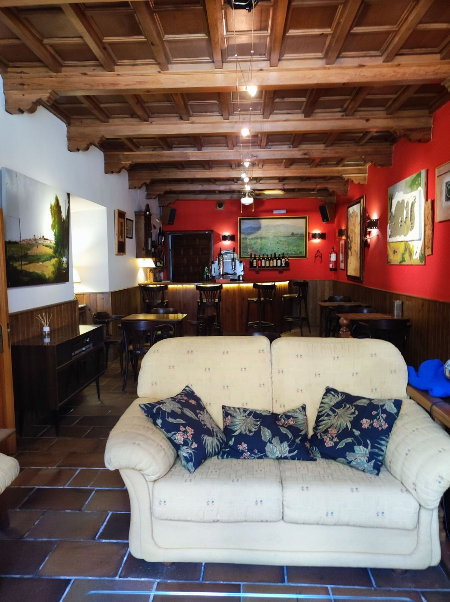 Casas o chalets-Venta-Villanueva de los Infantes-1887720-Foto-12