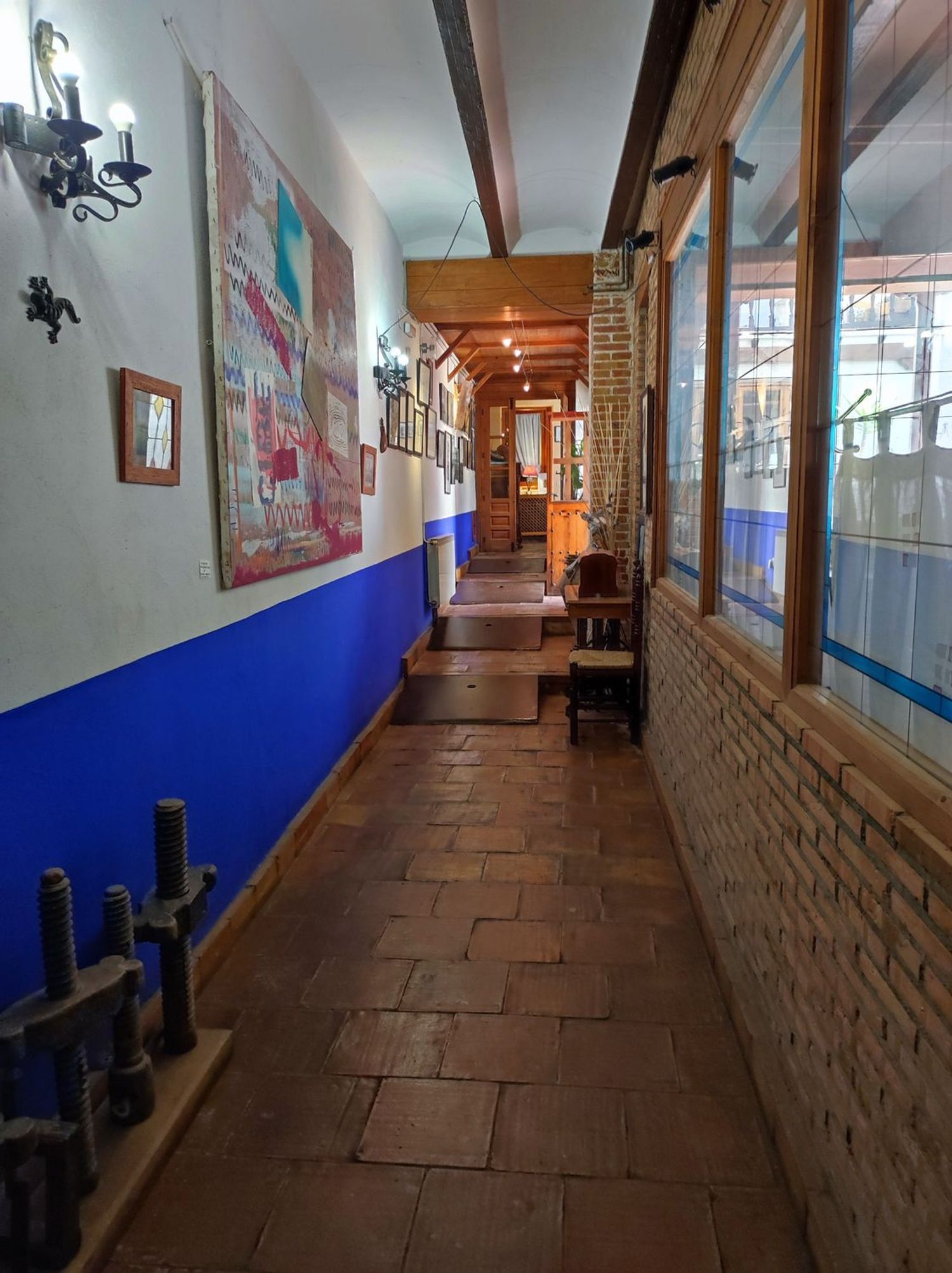 Casas o chalets-Venta-Villanueva de los Infantes-1887720-Foto-17