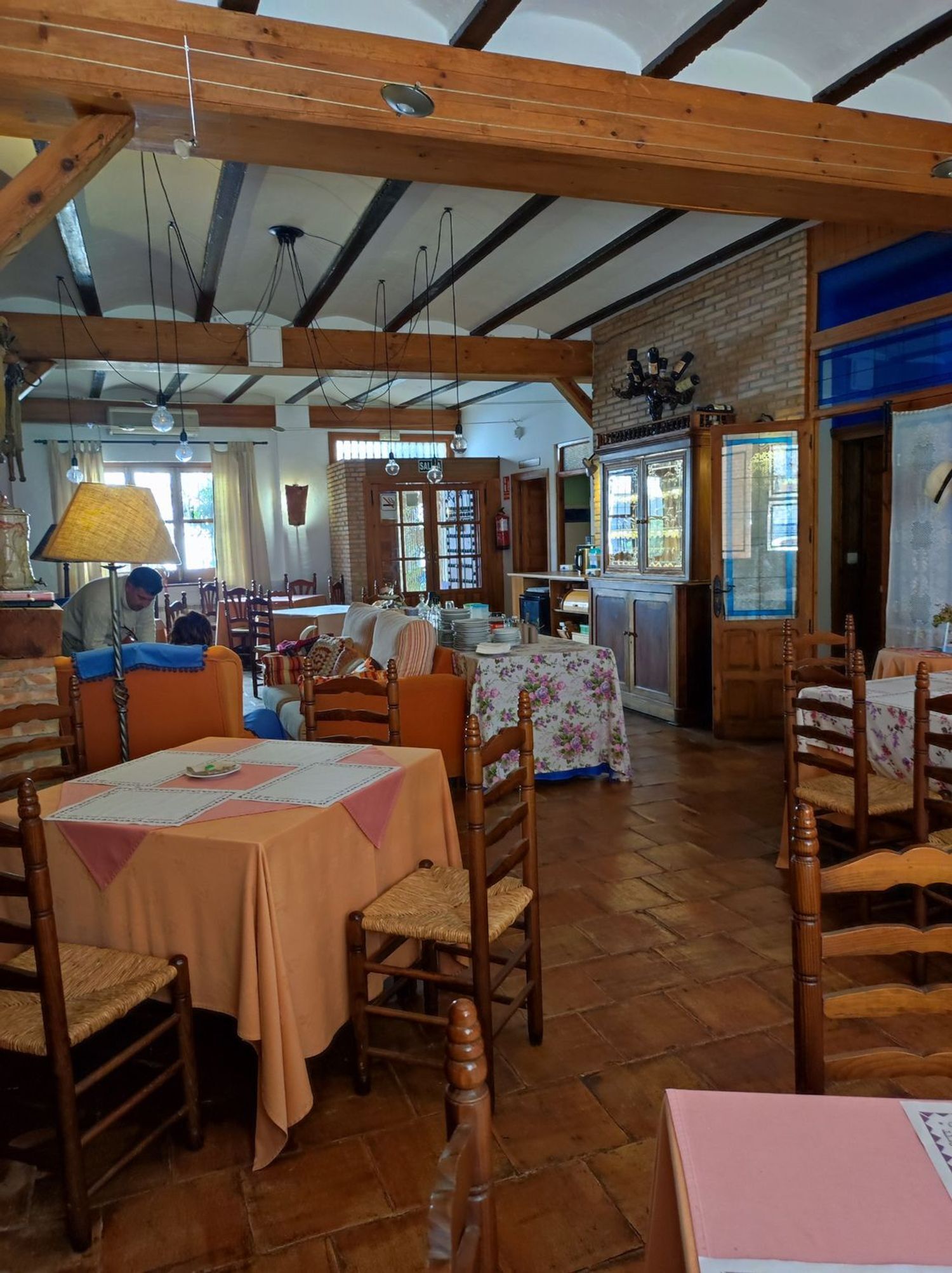 Casas o chalets-Venta-Villanueva de los Infantes-1887720-Foto-18