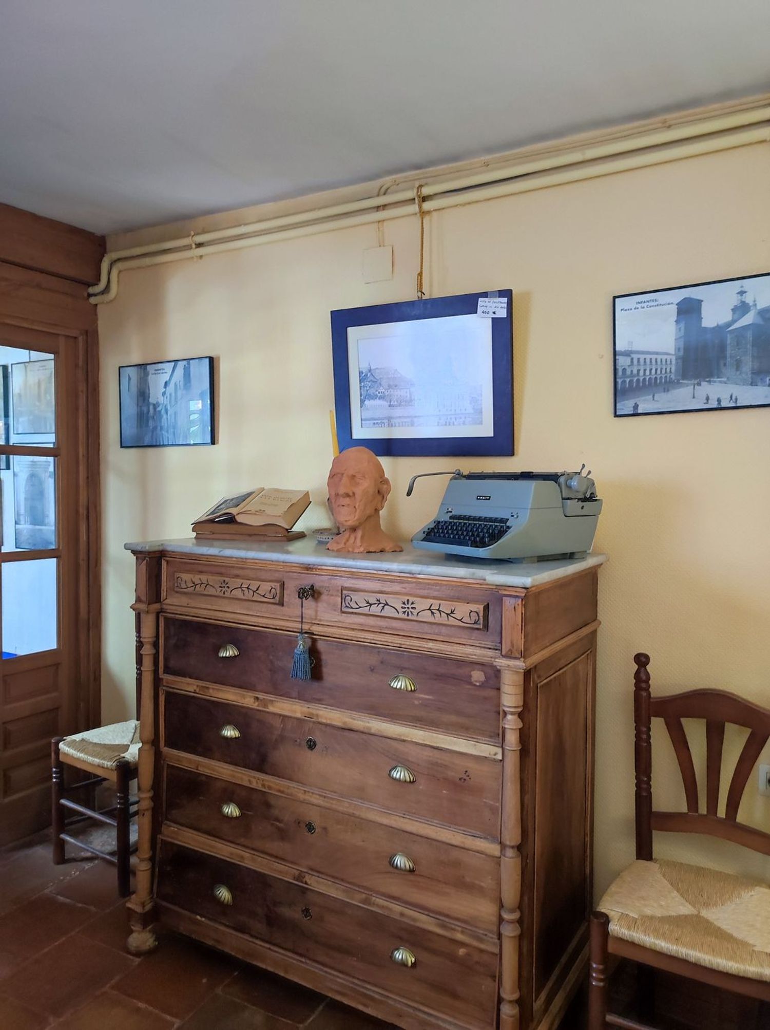 Casas o chalets-Venta-Villanueva de los Infantes-1887720-Foto-28