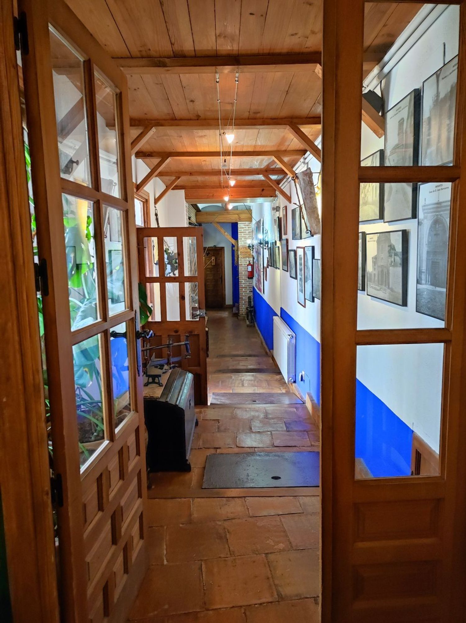 Casas o chalets-Venta-Villanueva de los Infantes-1887720-Foto-27