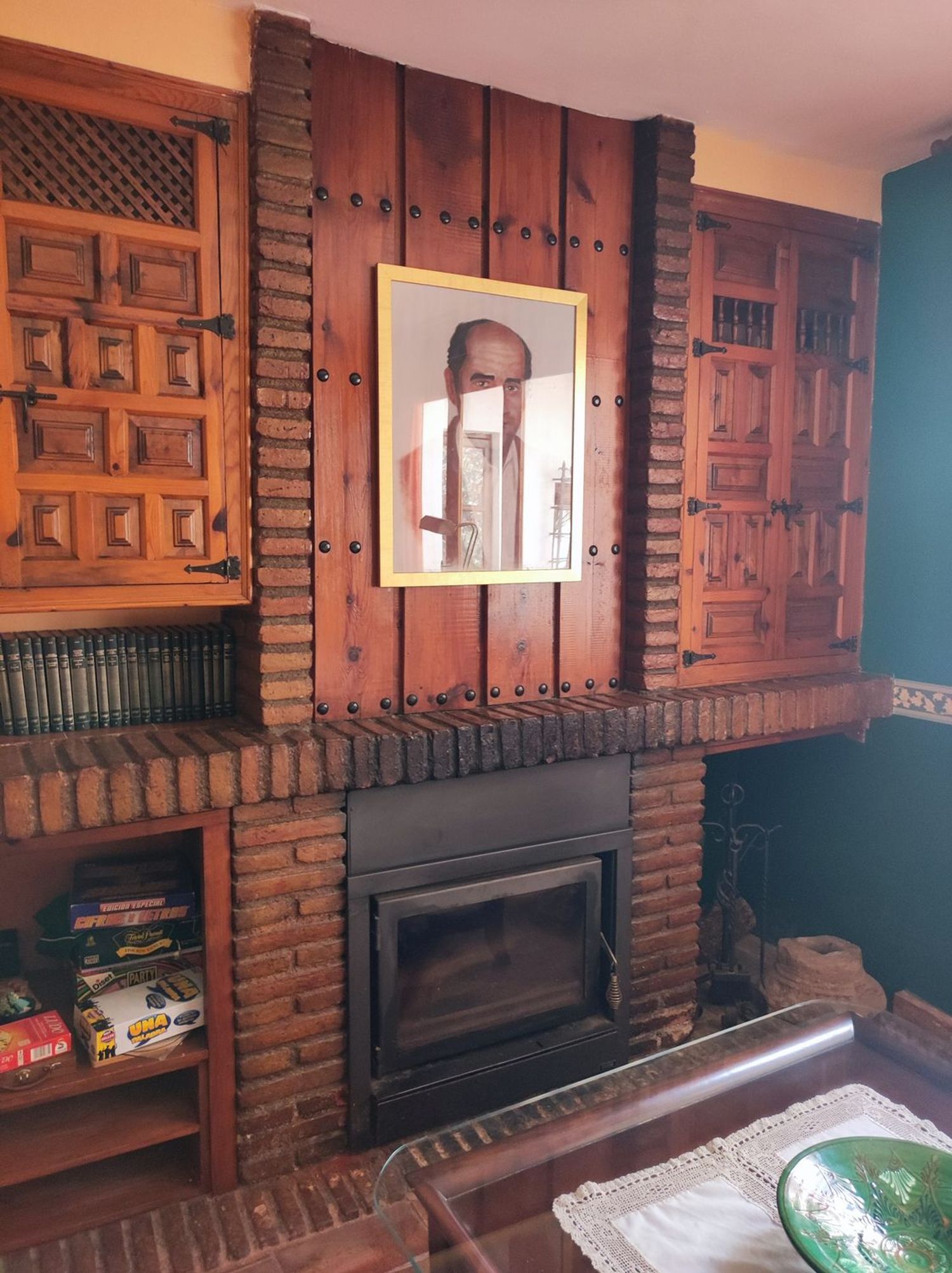 Casas o chalets-Venta-Villanueva de los Infantes-1887720-Foto-31