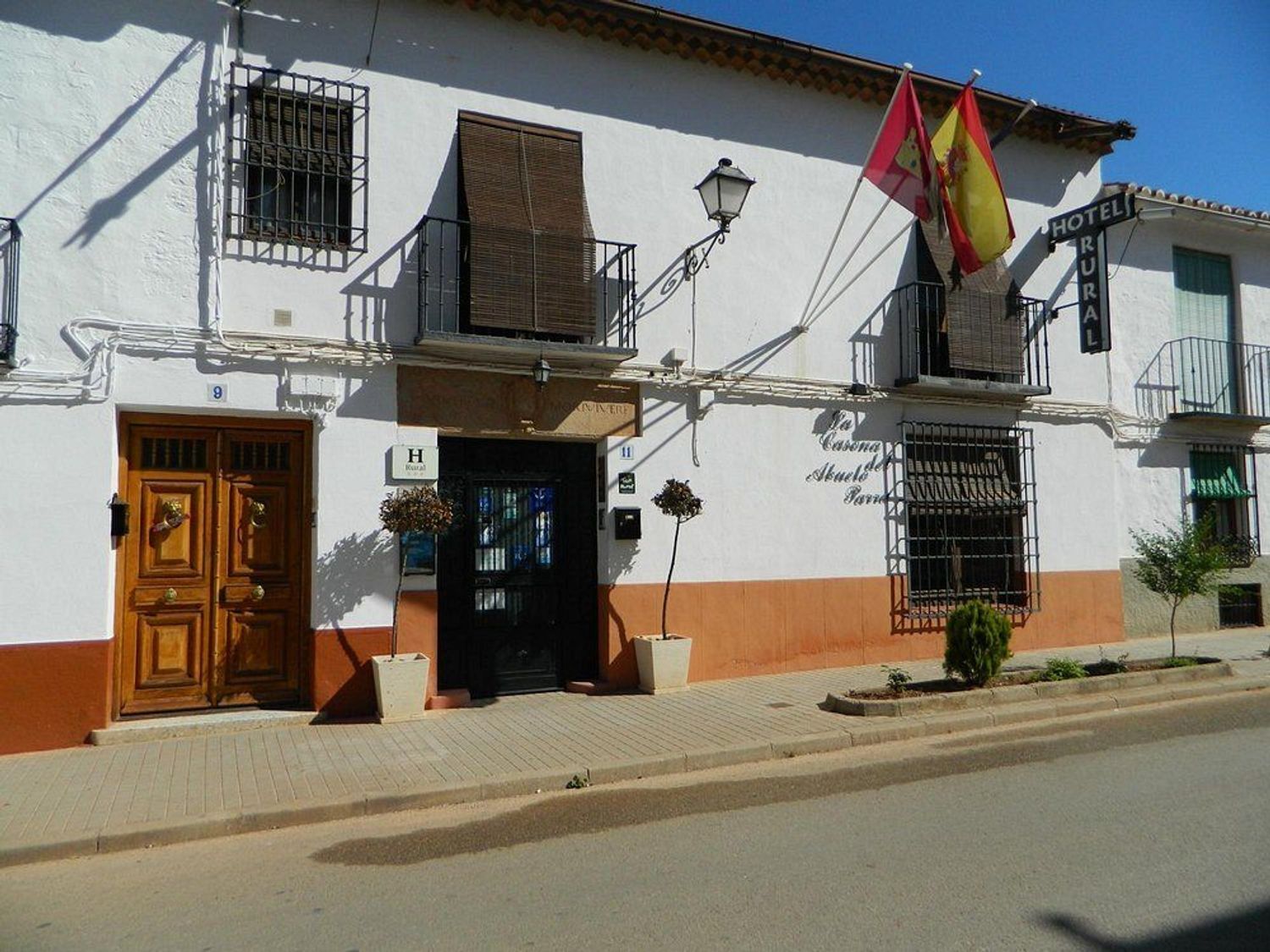 Casas o chalets-Venta-Villanueva de los Infantes-1887720-Foto-35