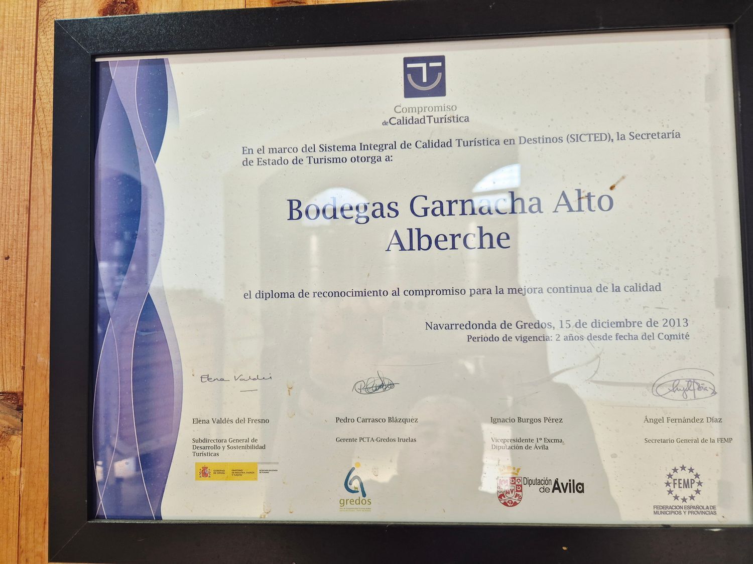 Edificio en venta, Navaluenga