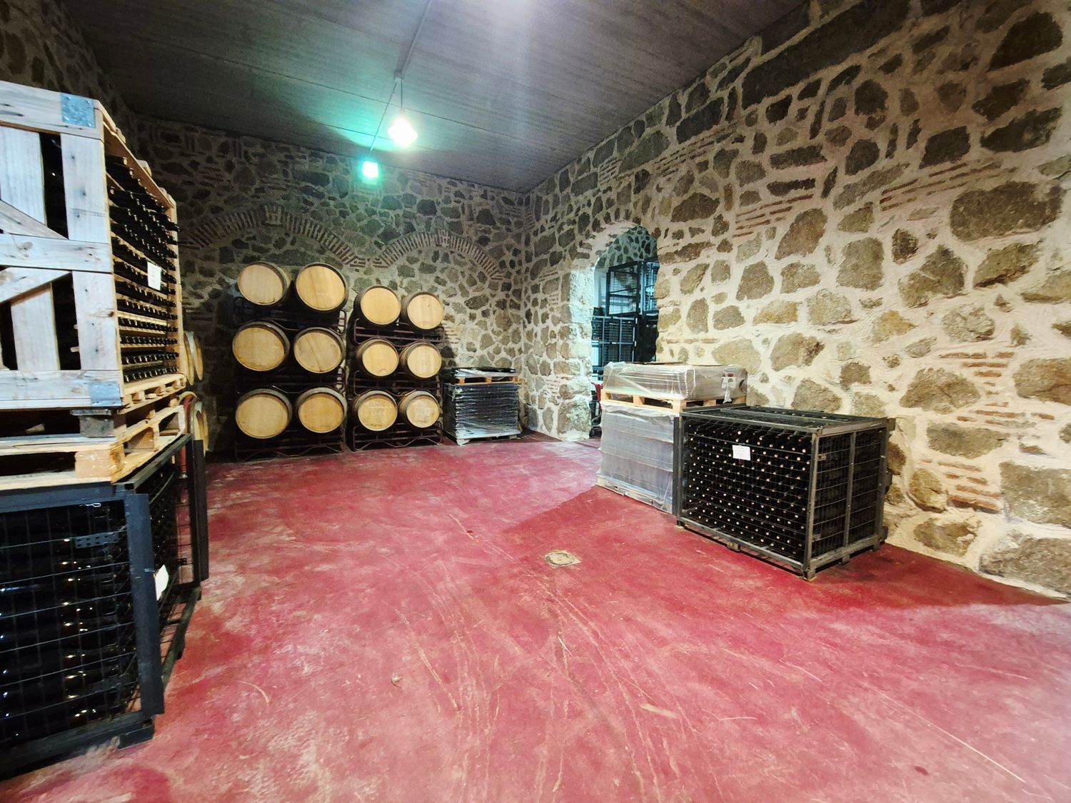 Edificio en venta, Navaluenga