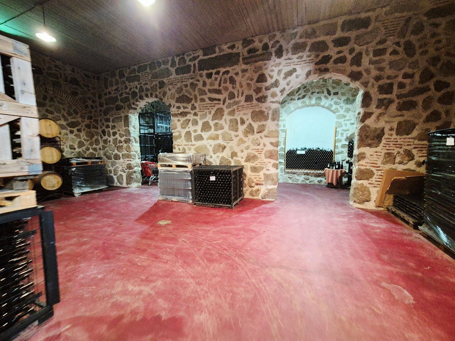 Edificio en venta, Navaluenga