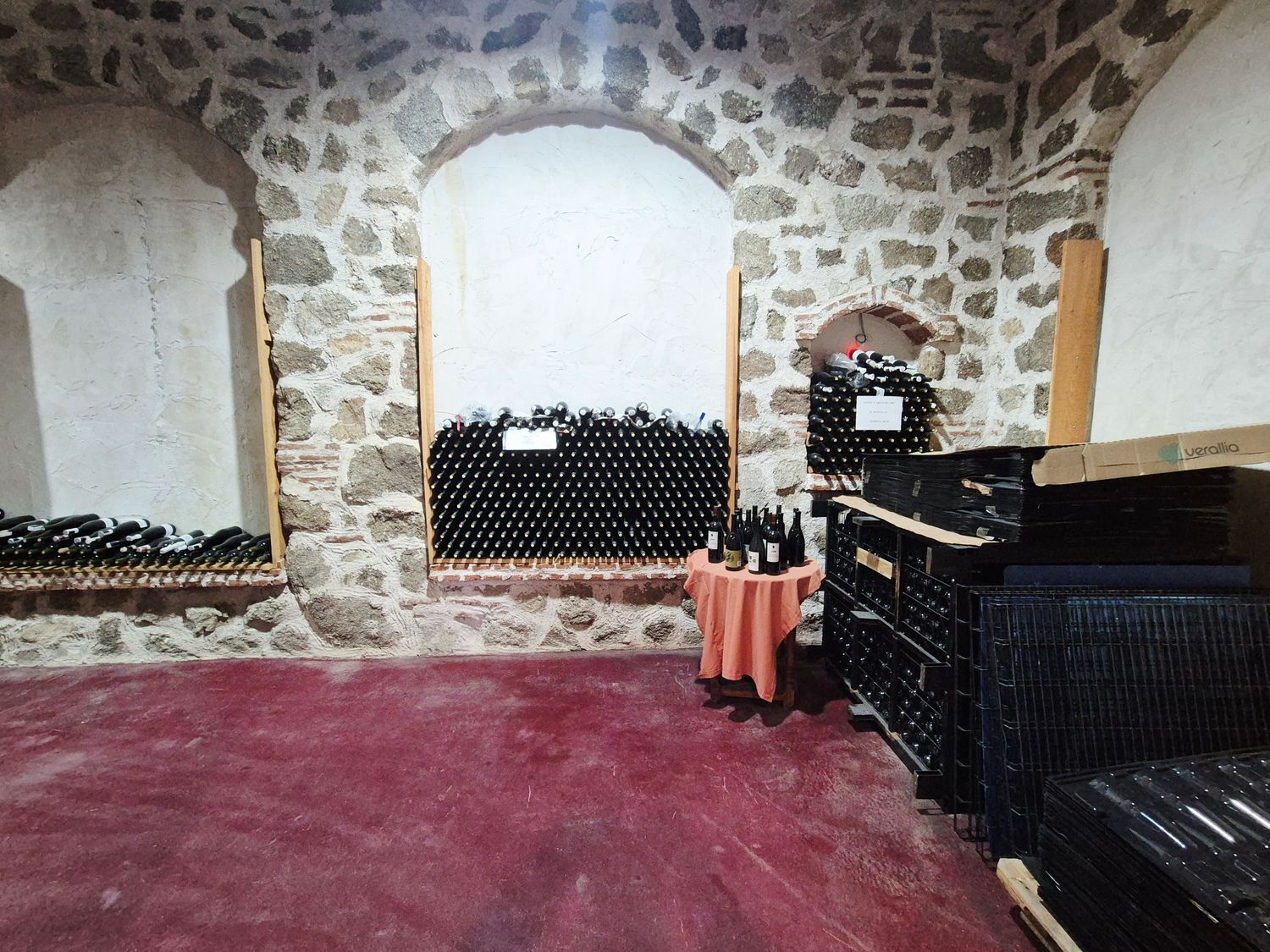 Edificio en venta, Navaluenga